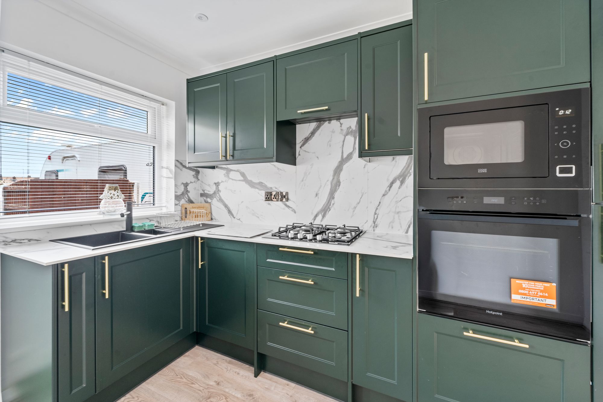 Bispham Drive, Ashton-In-Makerfield, WN4