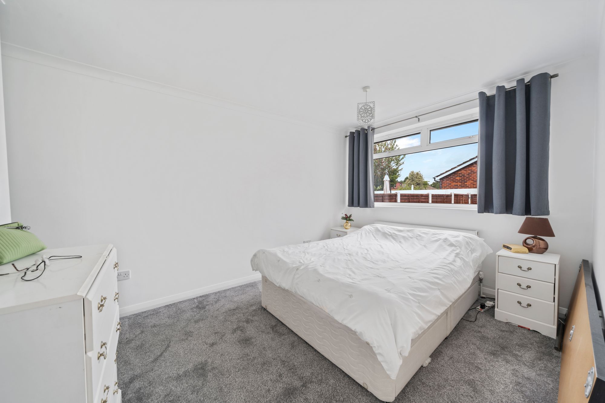 Bispham Drive, Ashton-In-Makerfield, WN4