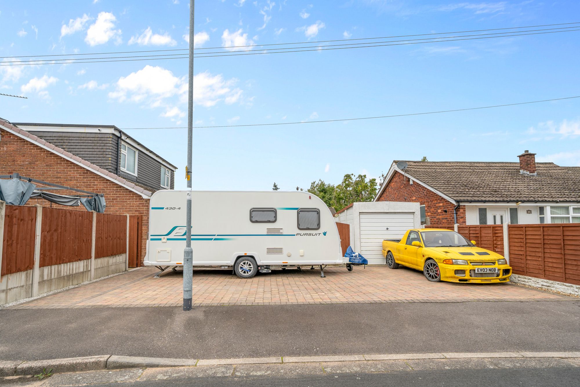 Bispham Drive, Ashton-In-Makerfield, WN4