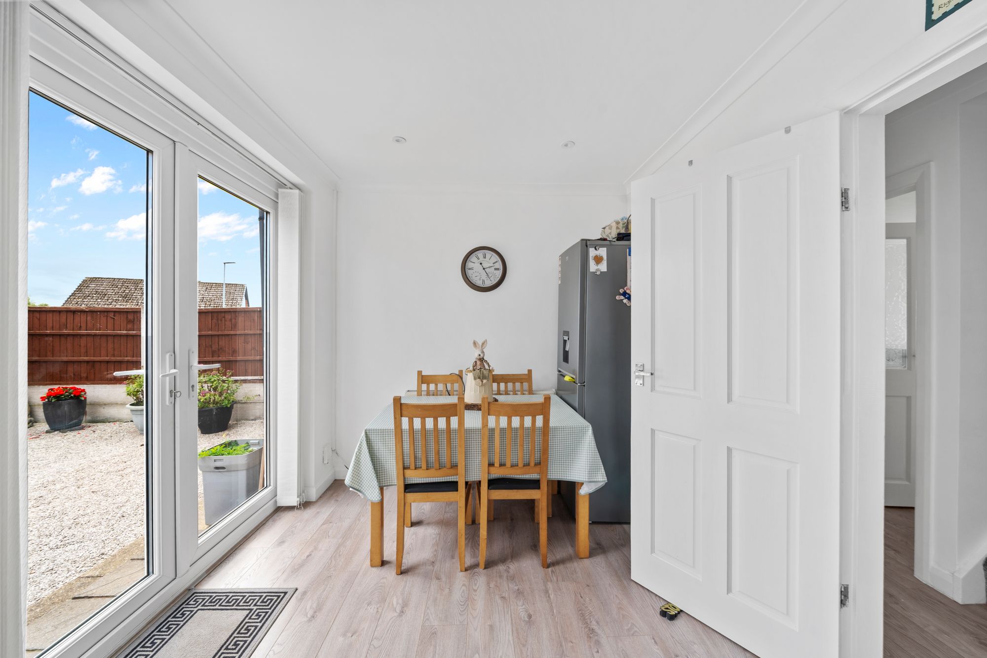 Bispham Drive, Ashton-In-Makerfield, WN4