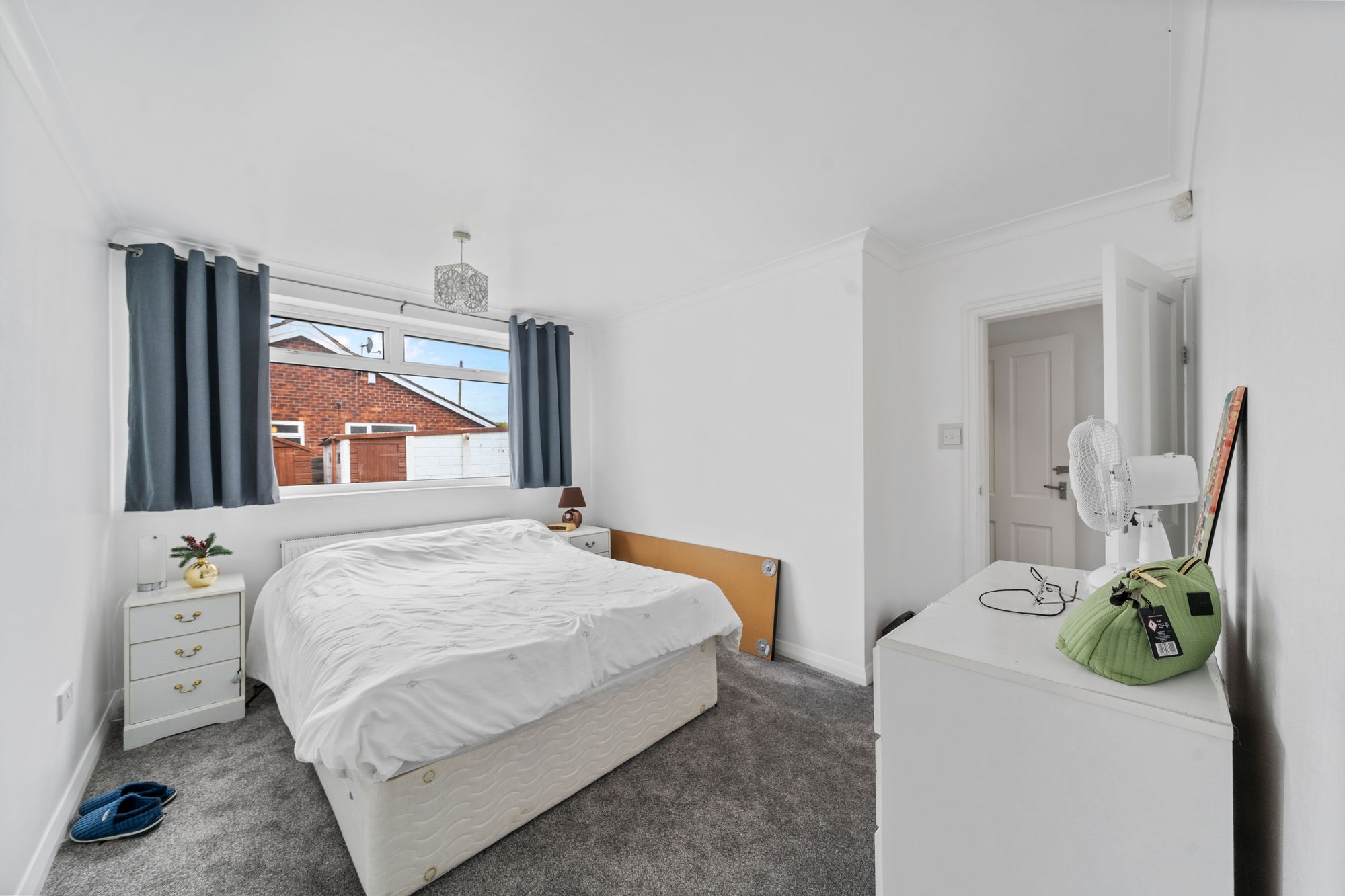Bispham Drive, Ashton-In-Makerfield, WN4