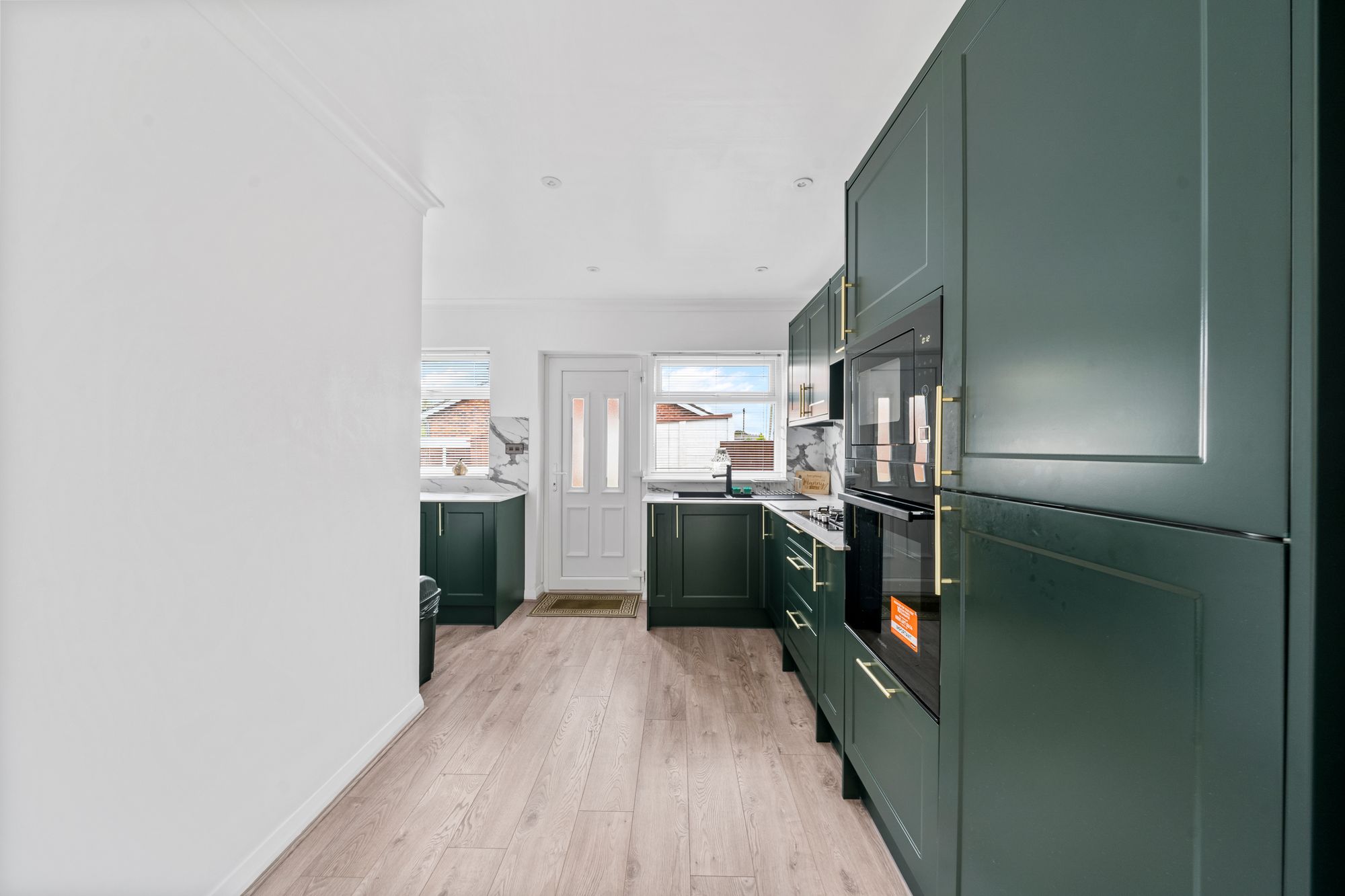 Bispham Drive, Ashton-In-Makerfield, WN4