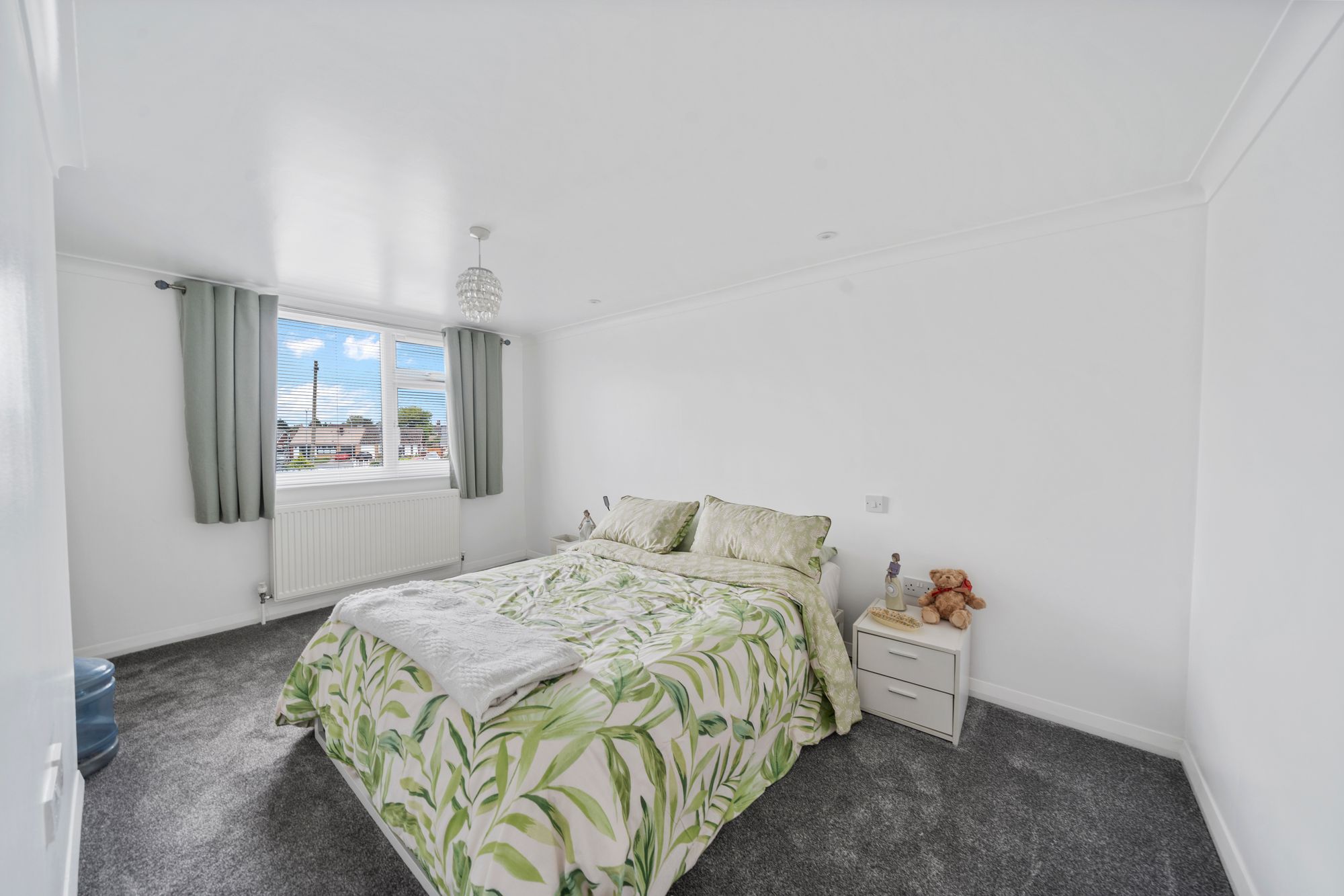 Bispham Drive, Ashton-In-Makerfield, WN4