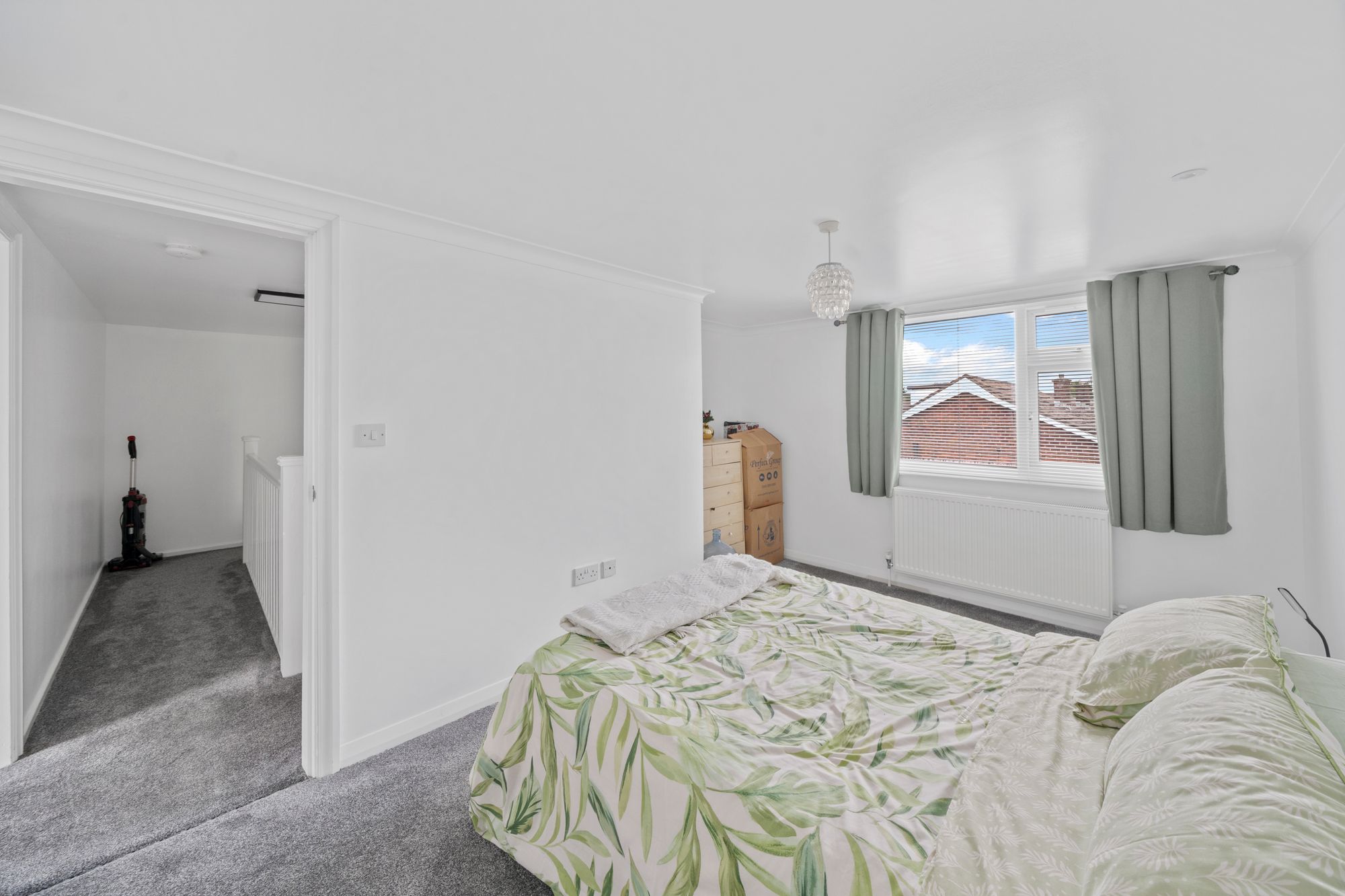 Bispham Drive, Ashton-In-Makerfield, WN4