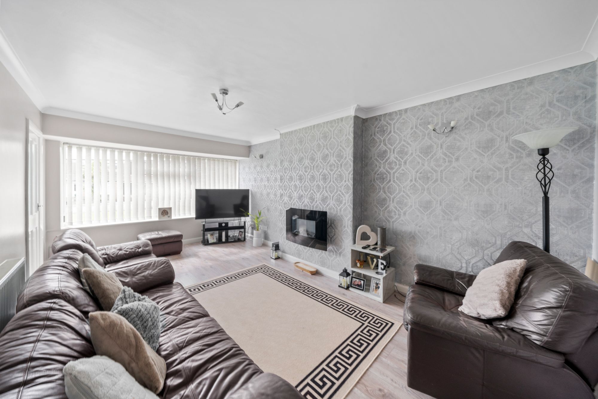 Bispham Drive, Ashton-In-Makerfield, WN4