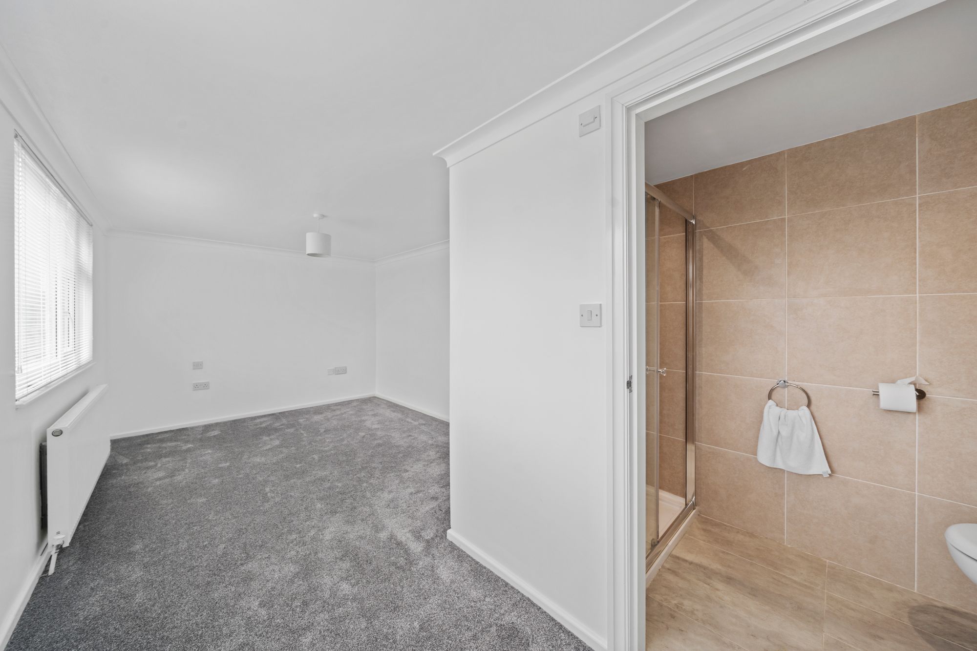 Bispham Drive, Ashton-In-Makerfield, WN4
