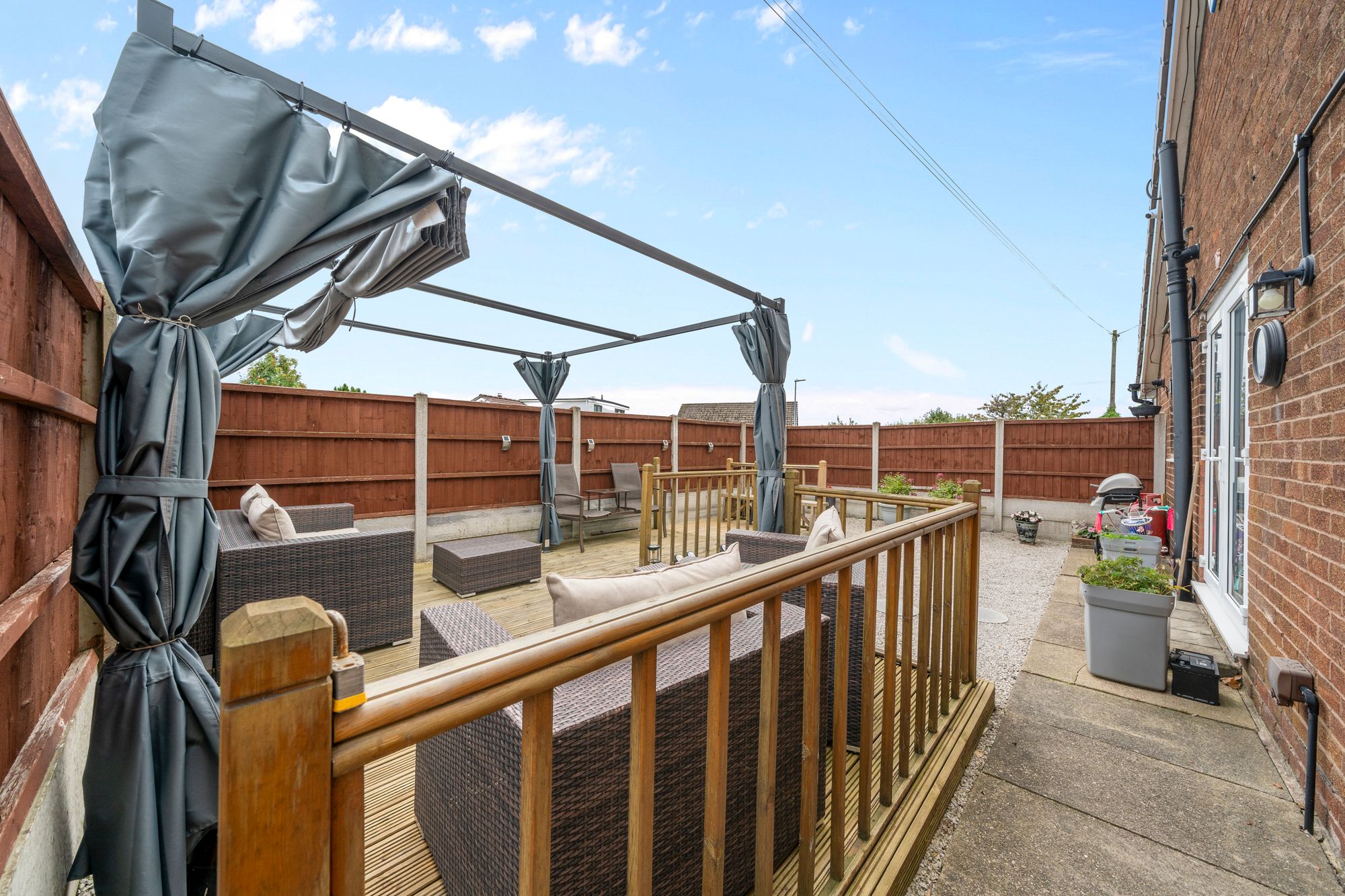 Bispham Drive, Ashton-In-Makerfield, WN4