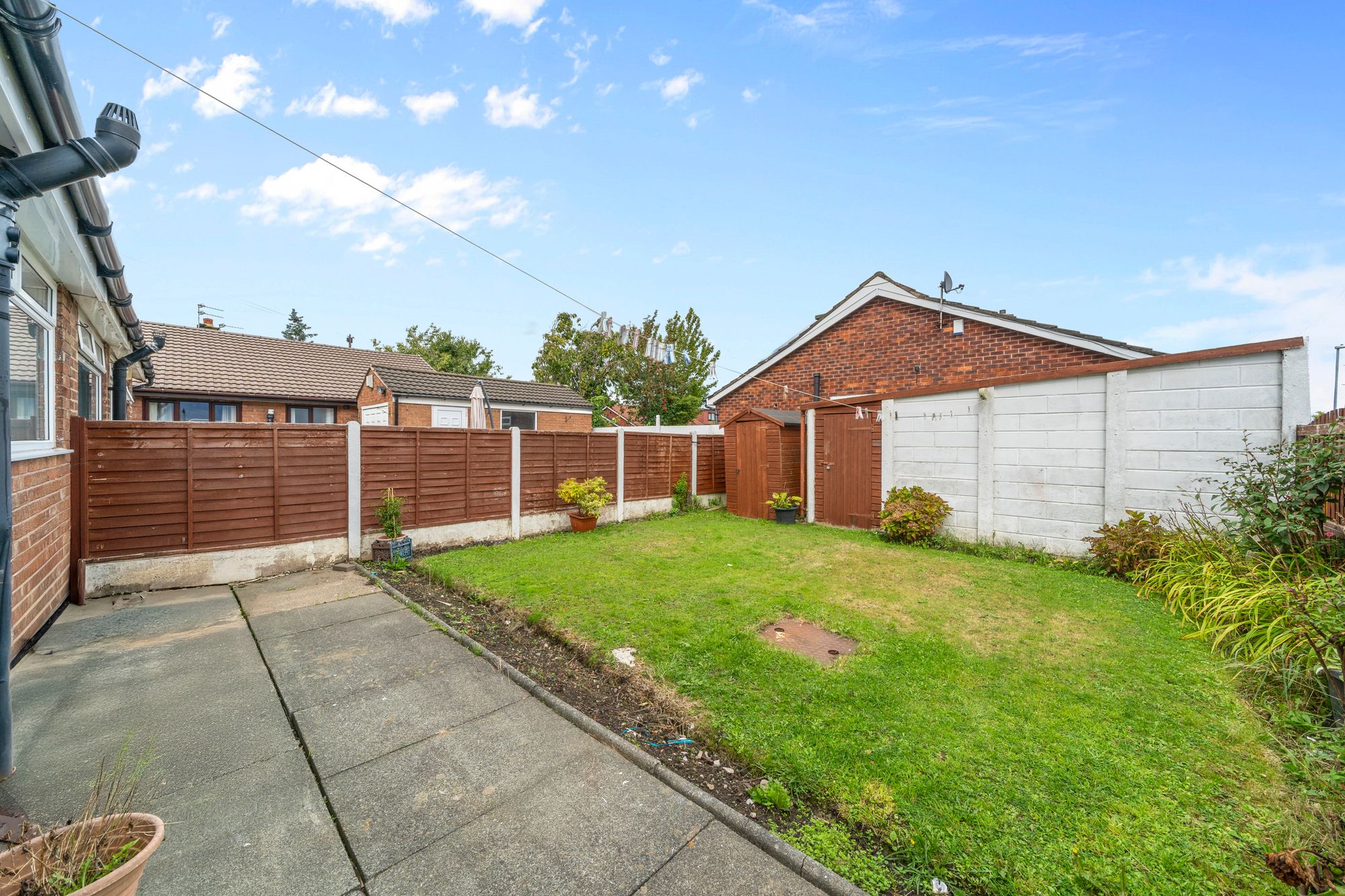 Bispham Drive, Ashton-In-Makerfield, WN4