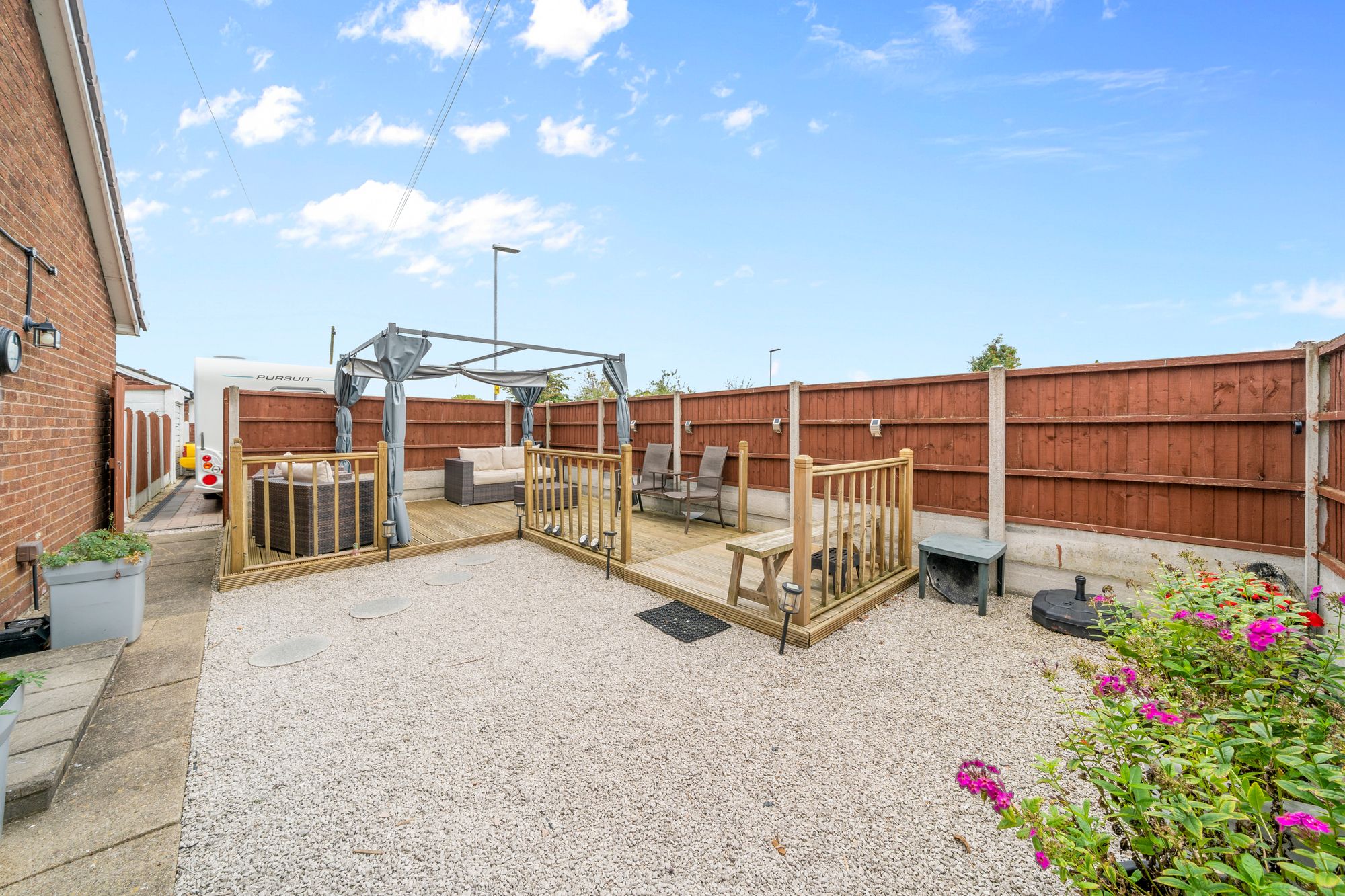 Bispham Drive, Ashton-In-Makerfield, WN4