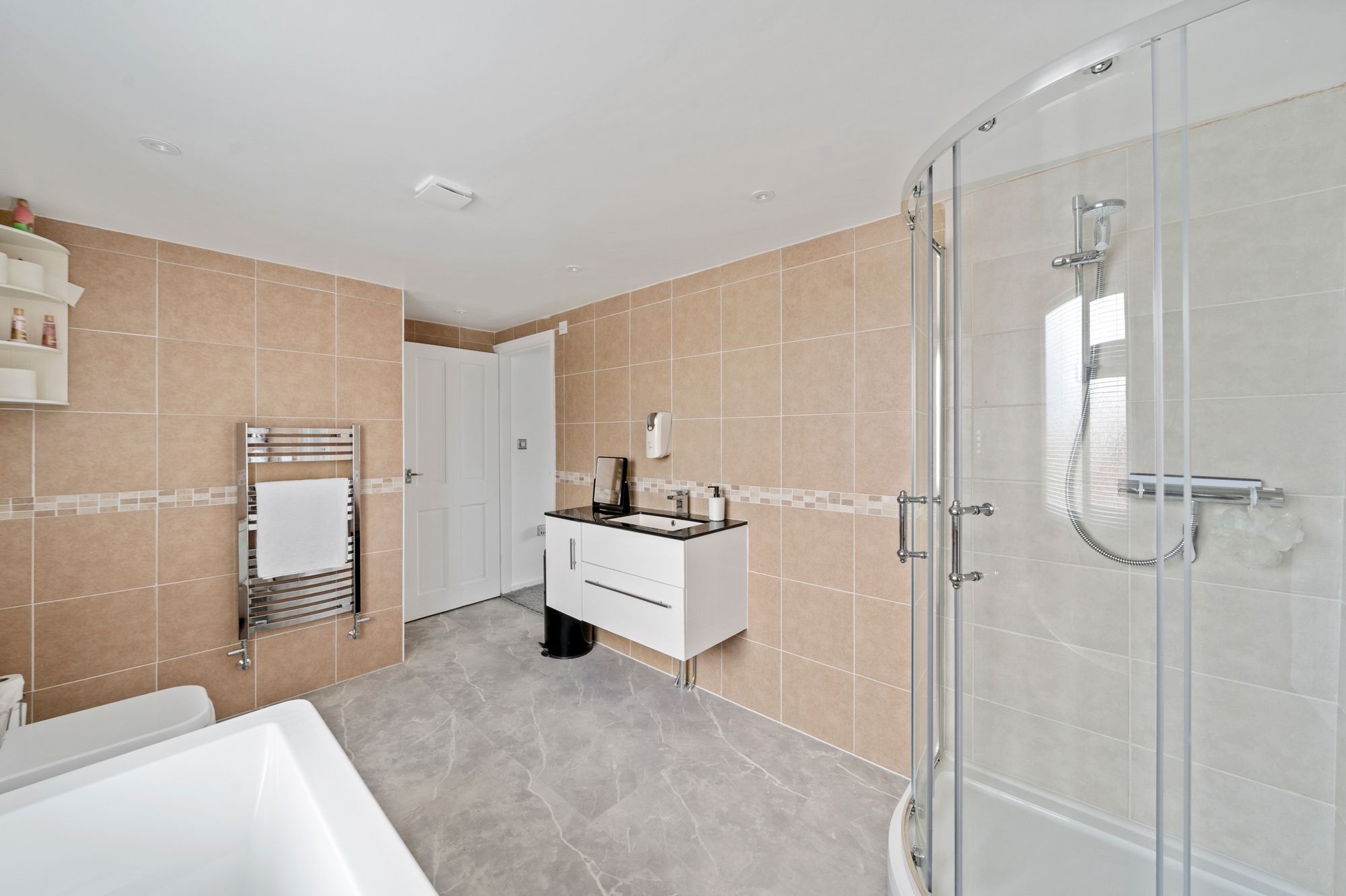 Bispham Drive, Ashton-In-Makerfield, WN4
