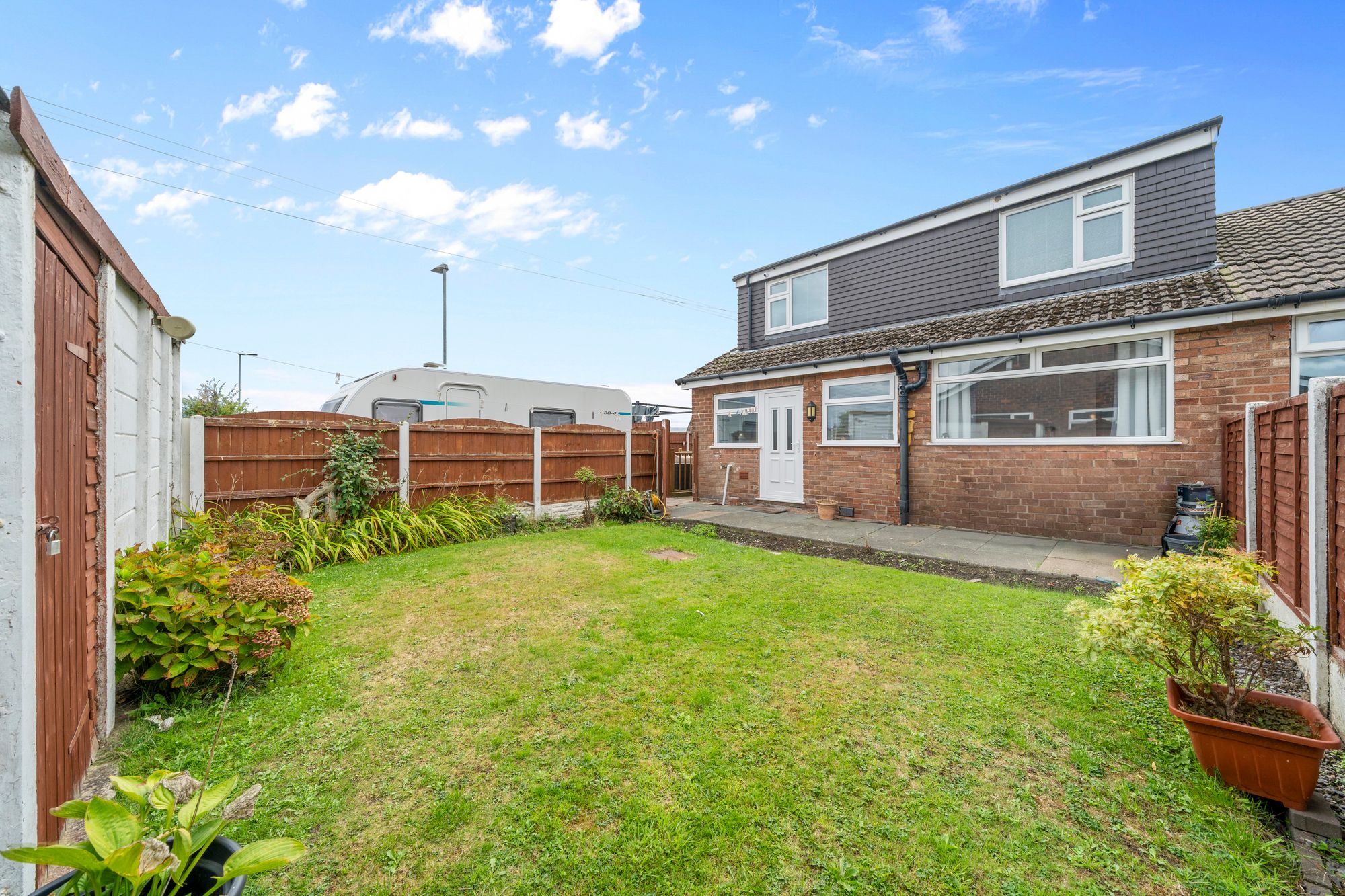 Bispham Drive, Ashton-In-Makerfield, WN4