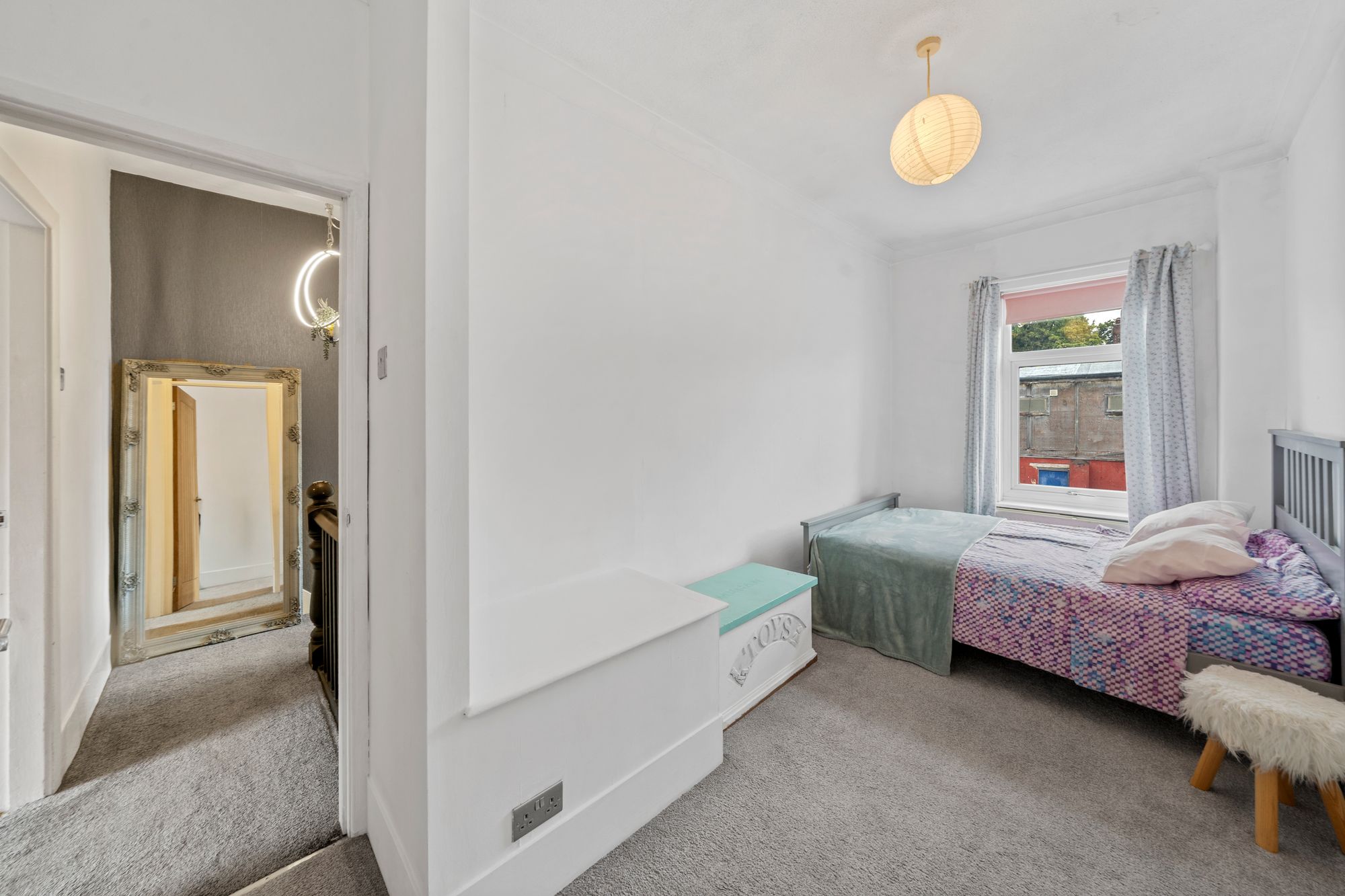 Derwent Street, Leigh, WN7