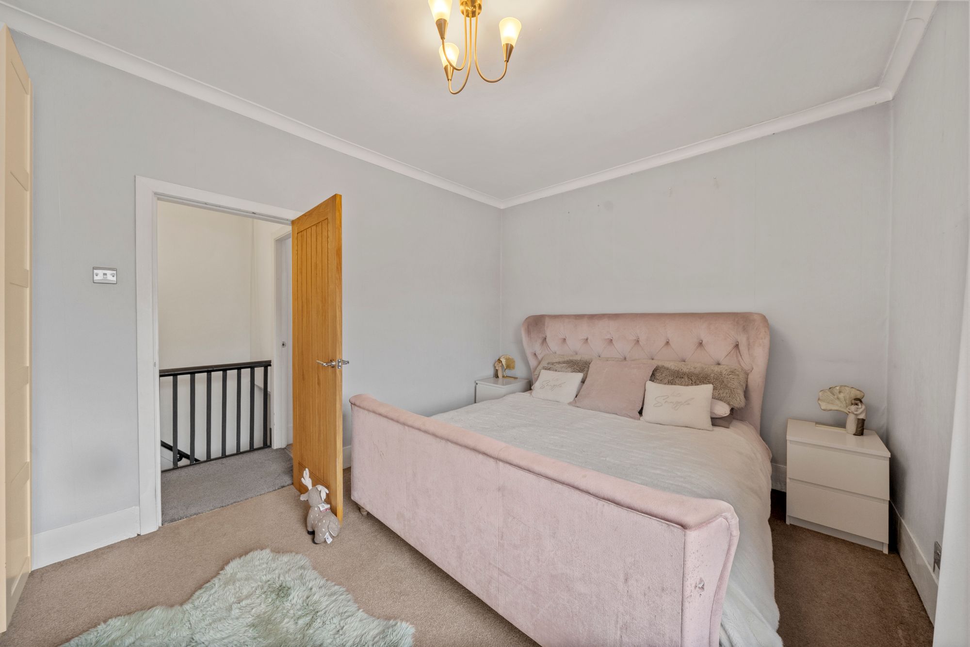 Derwent Street, Leigh, WN7