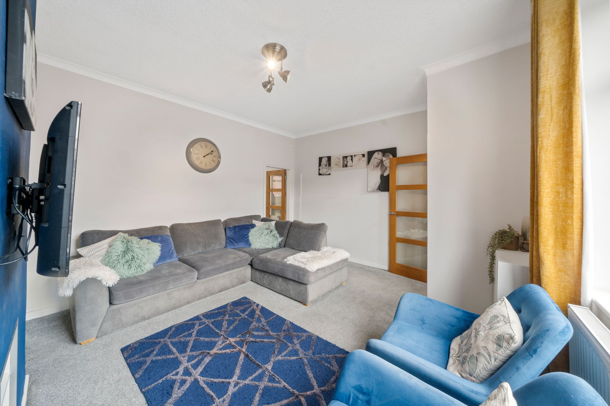 Derwent Street, Leigh, WN7
