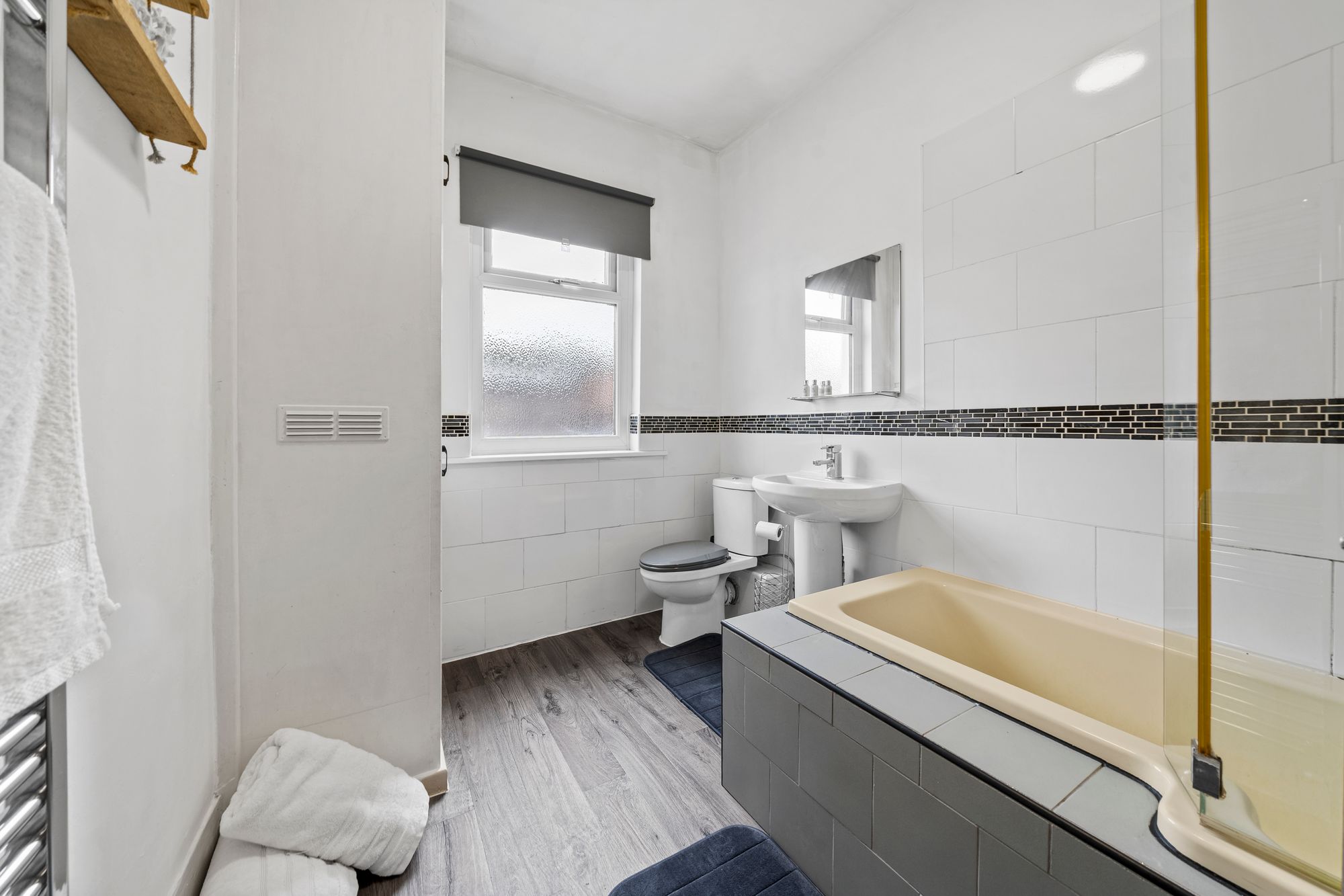 Derwent Street, Leigh, WN7