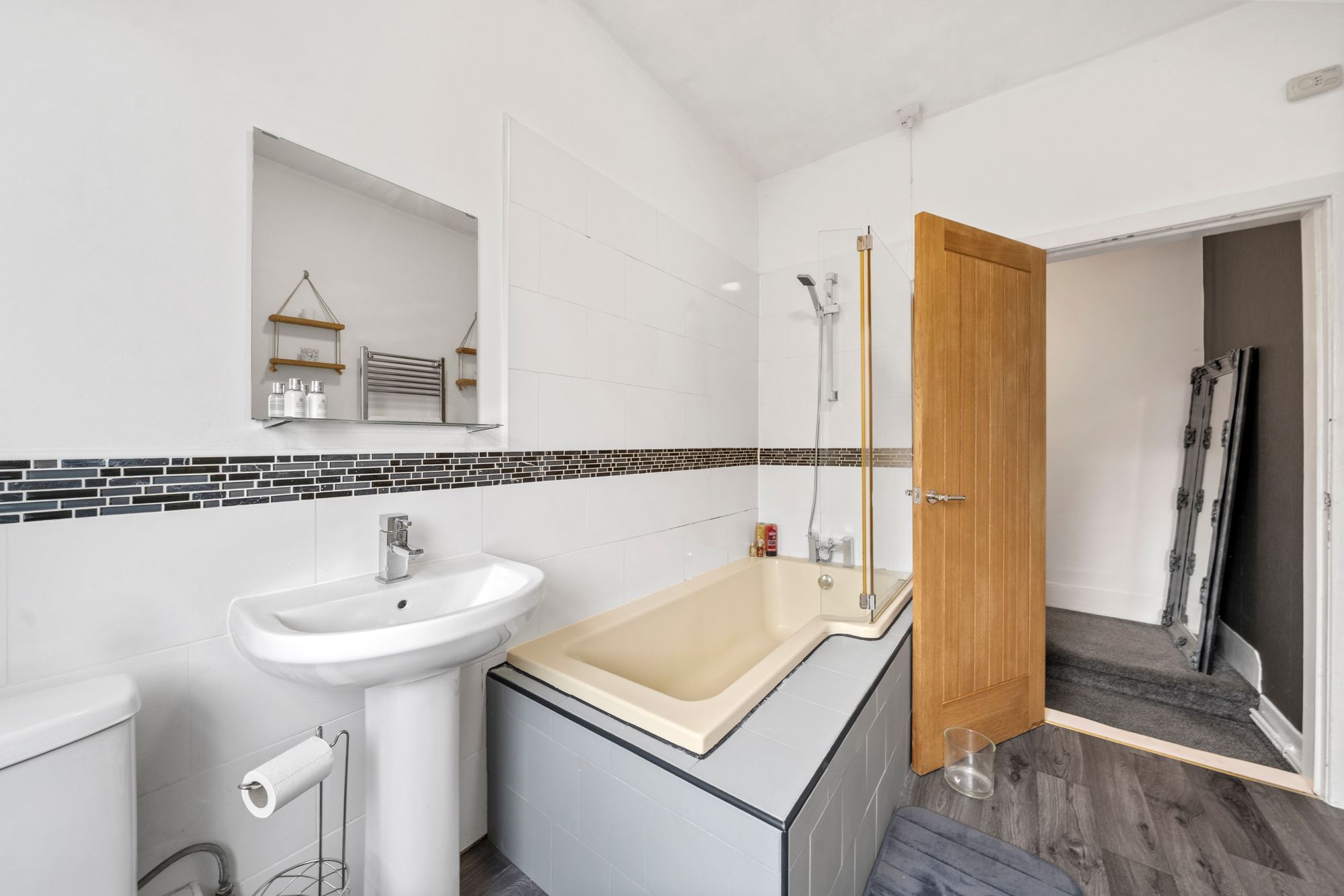 Derwent Street, Leigh, WN7