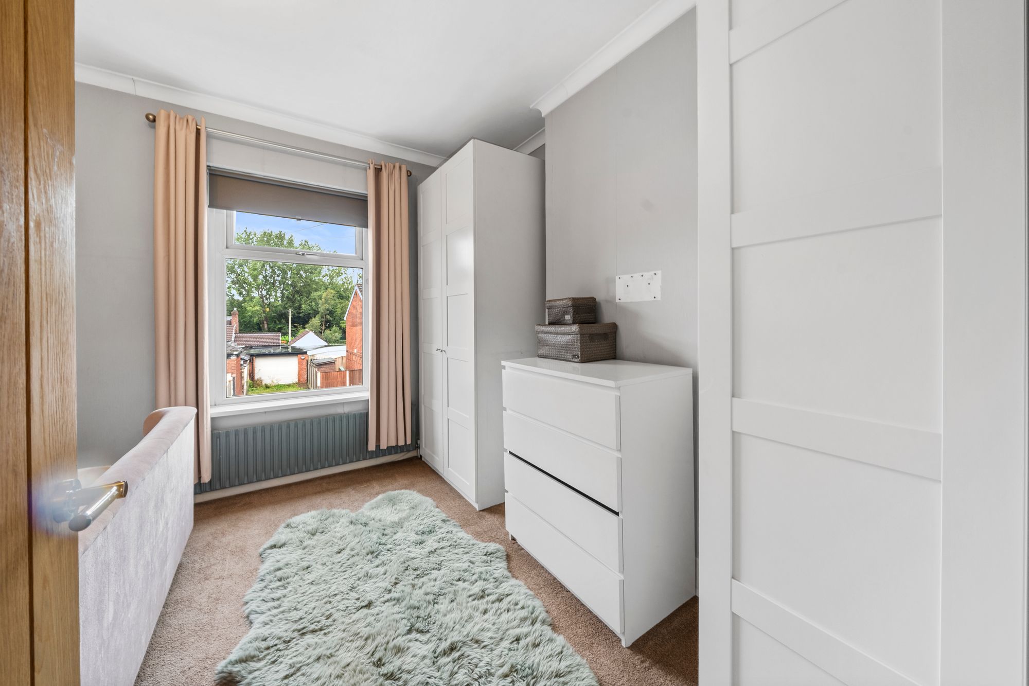 Derwent Street, Leigh, WN7