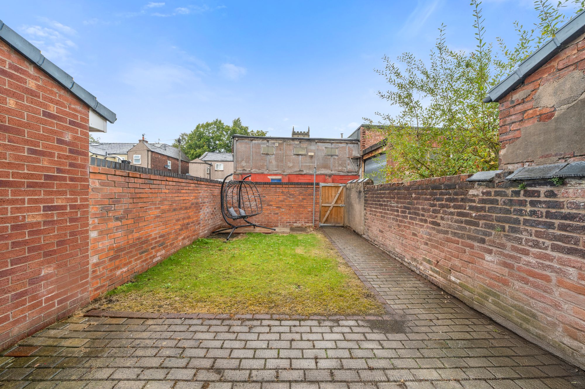 Derwent Street, Leigh, WN7