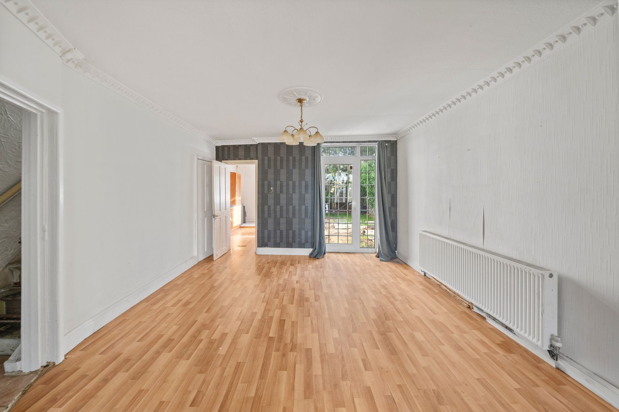Nel Pan Lane, Leigh, WN7