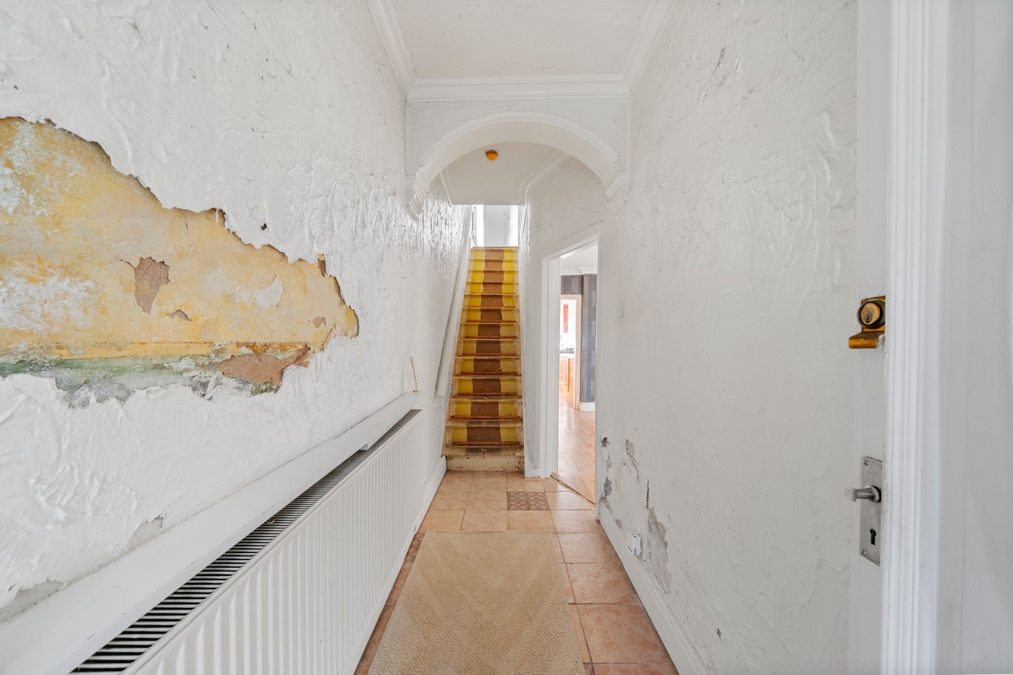 Nel Pan Lane, Leigh, WN7