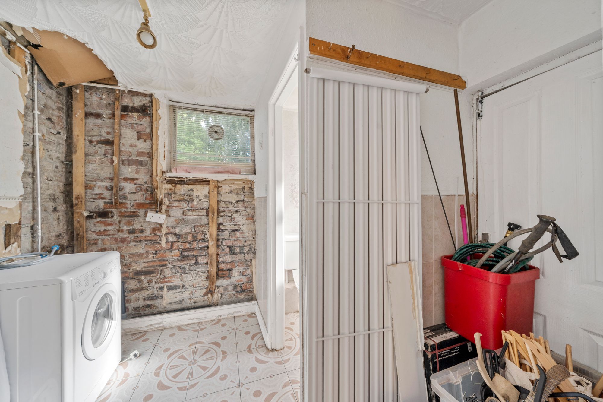 Nel Pan Lane, Leigh, WN7