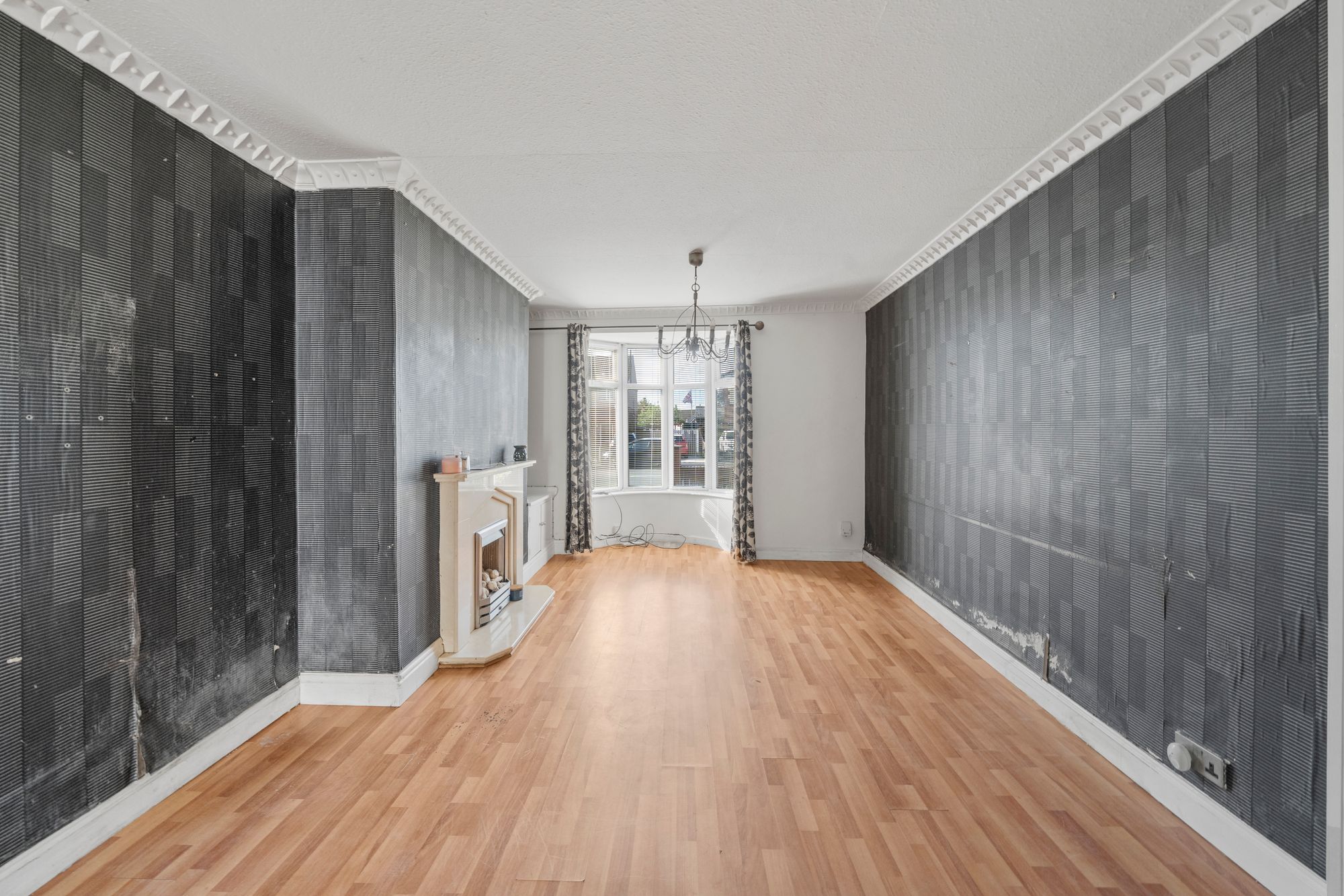 Nel Pan Lane, Leigh, WN7