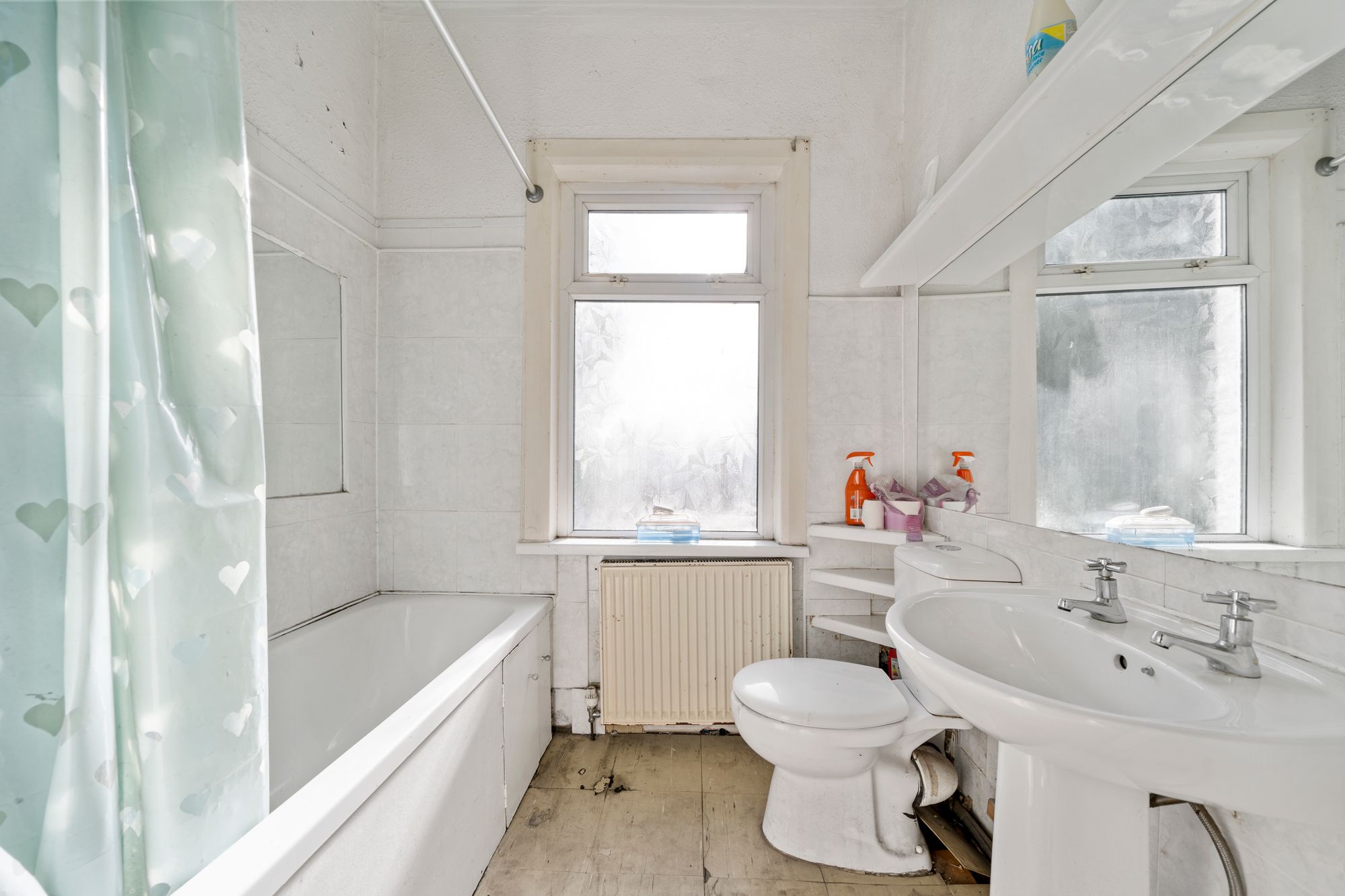 Nel Pan Lane, Leigh, WN7