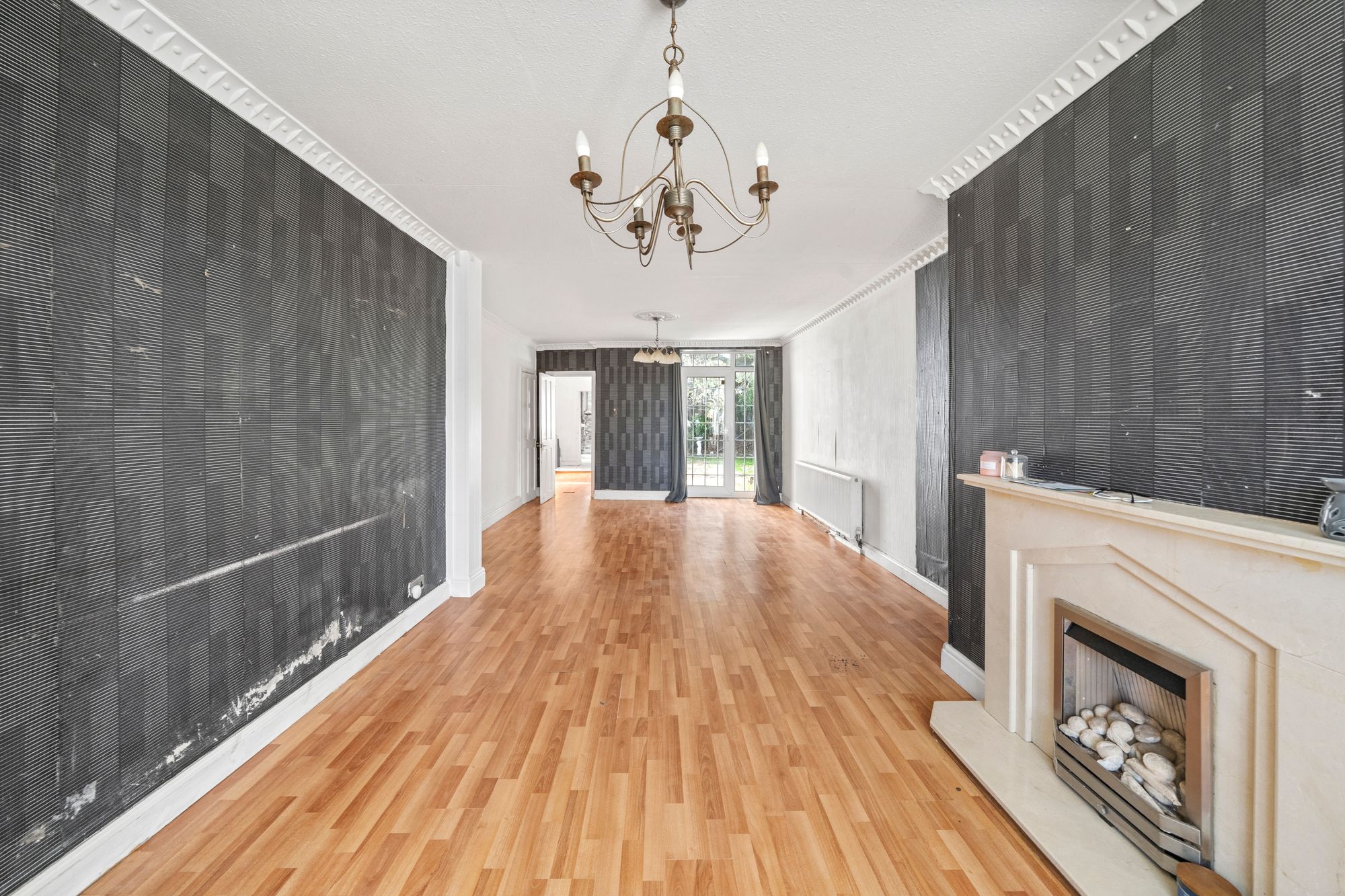 Nel Pan Lane, Leigh, WN7