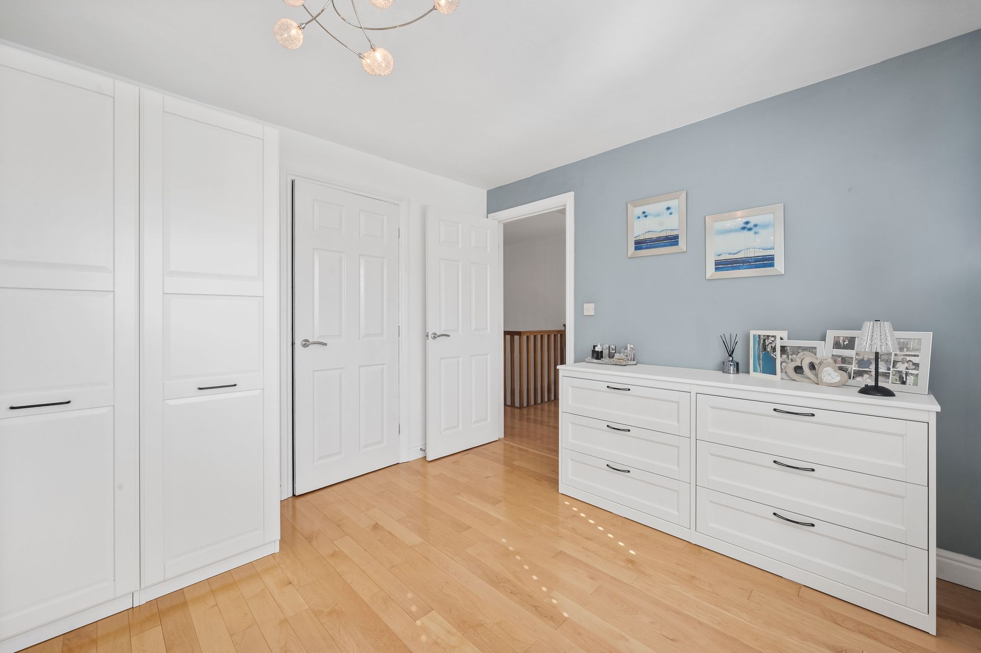 The Spires, Eccleston, WA10