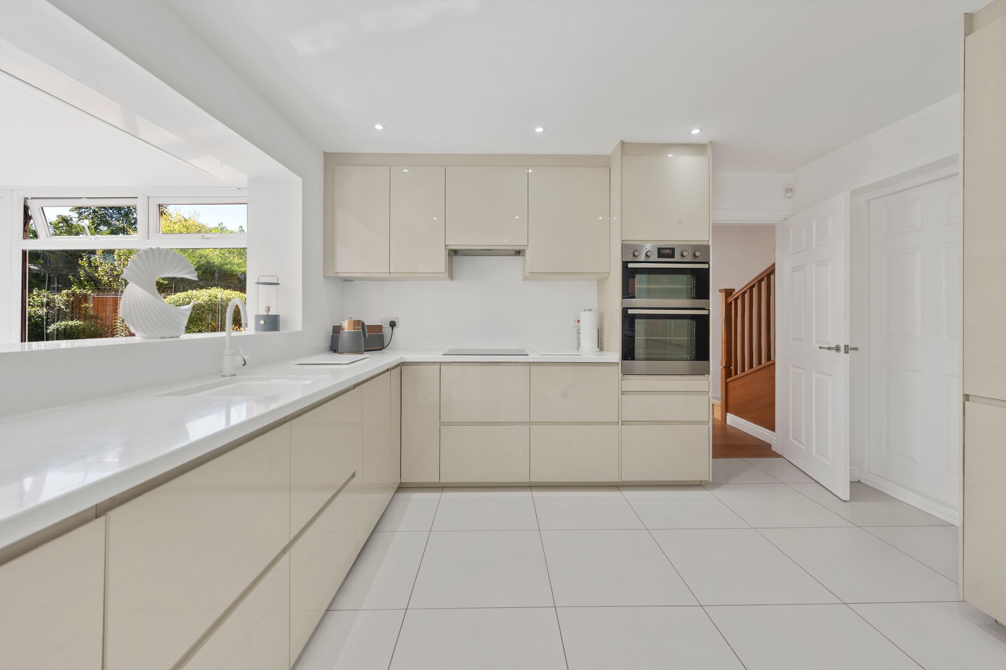 The Spires, Eccleston, WA10