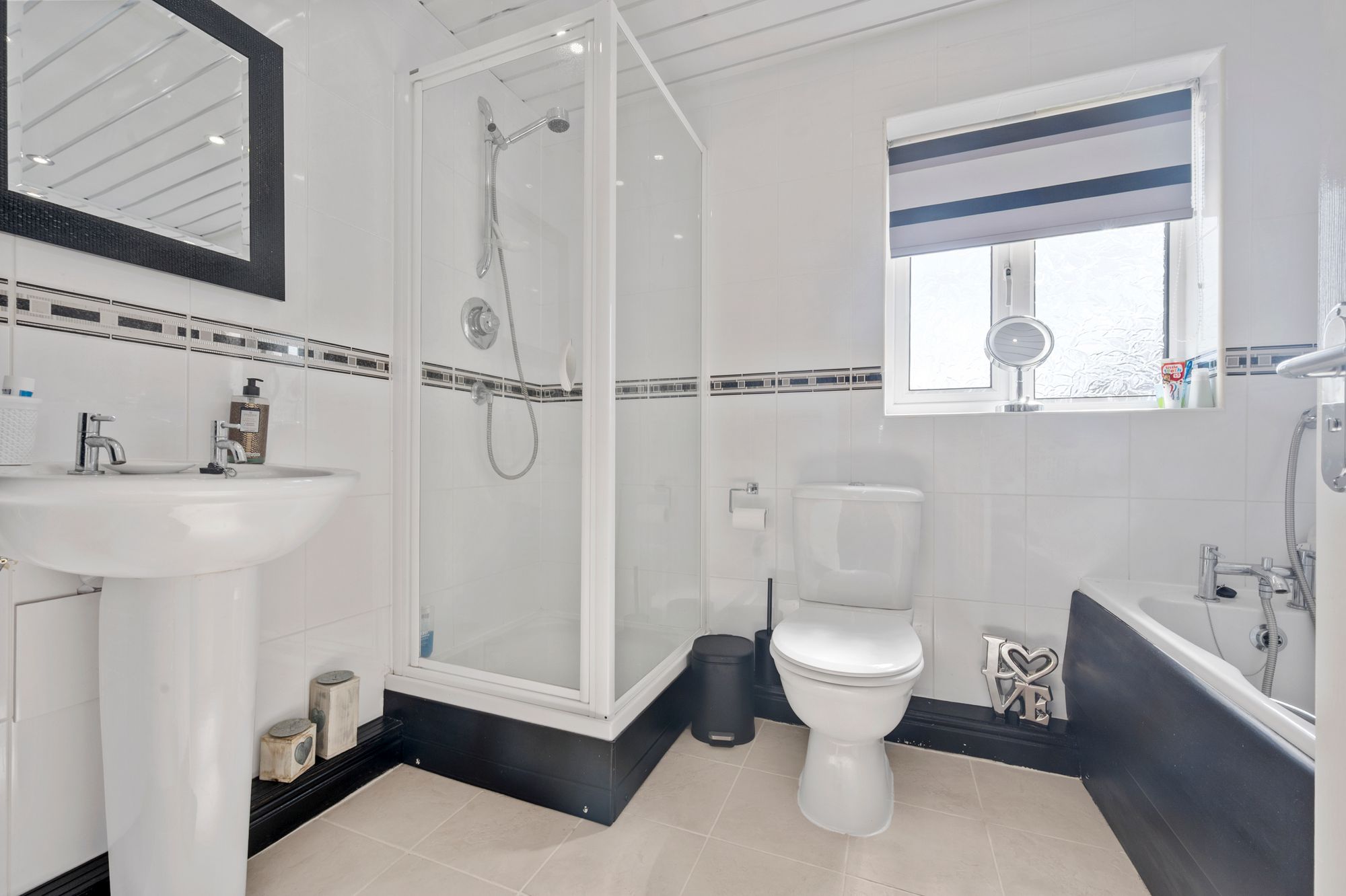 The Spires, Eccleston, WA10