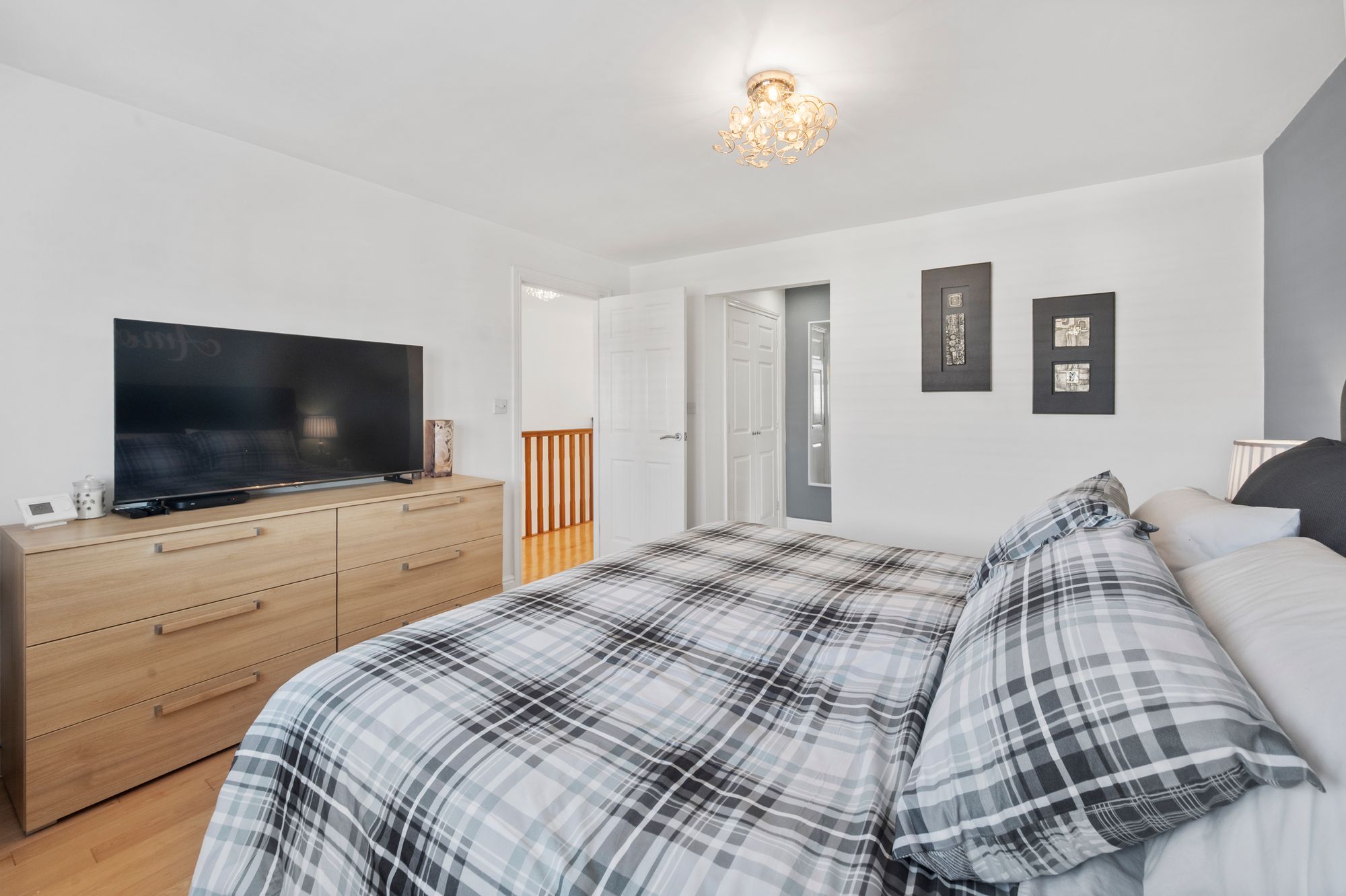 The Spires, Eccleston, WA10