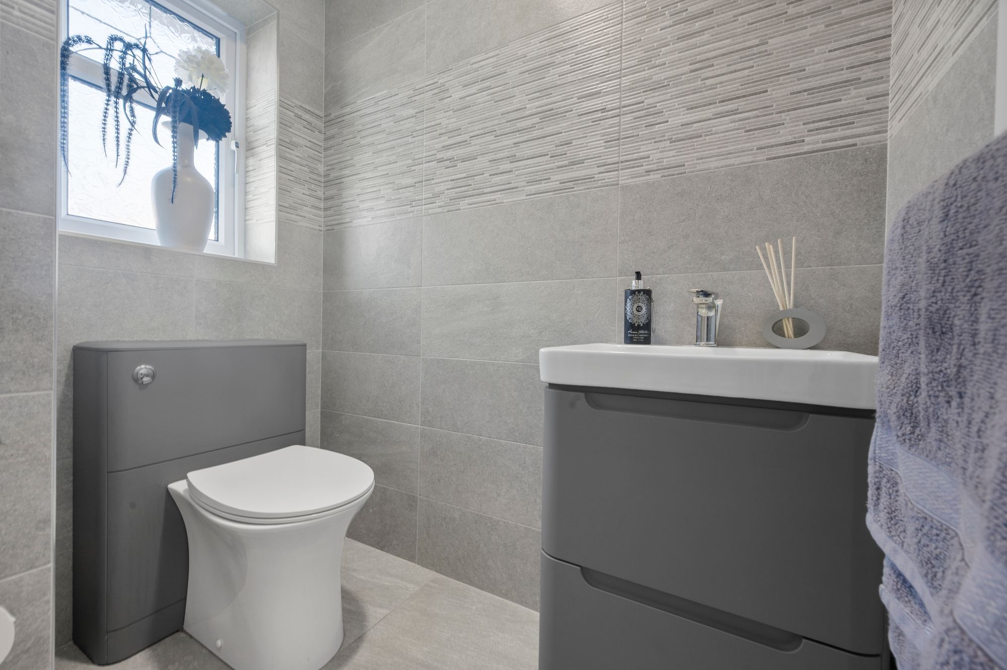 The Spires, Eccleston, WA10