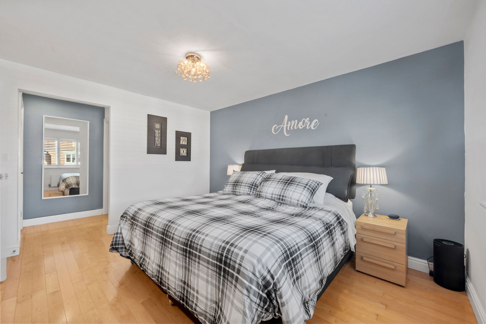 The Spires, Eccleston, WA10
