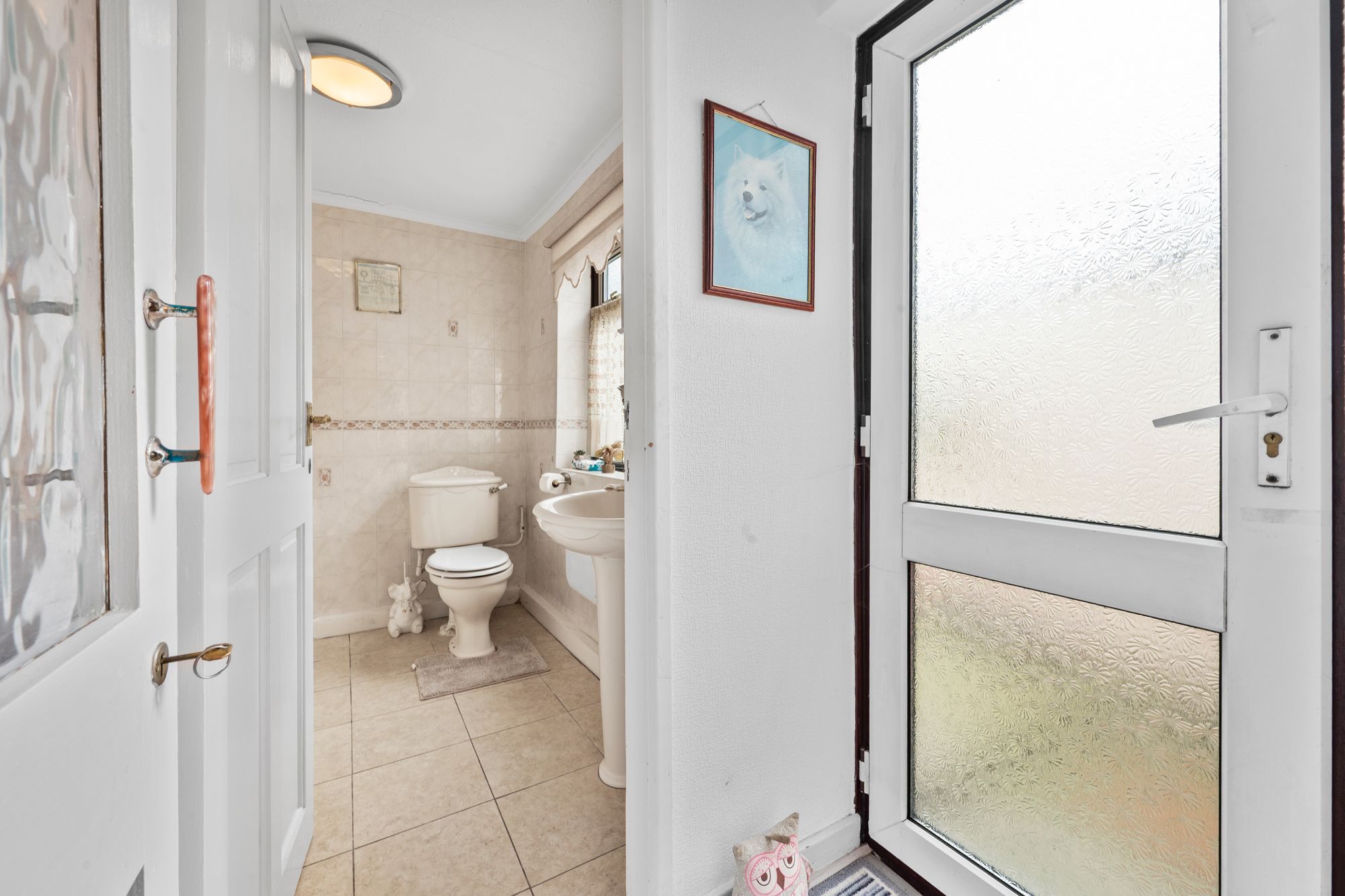 Hargreaves Street, St. Helens, WA9