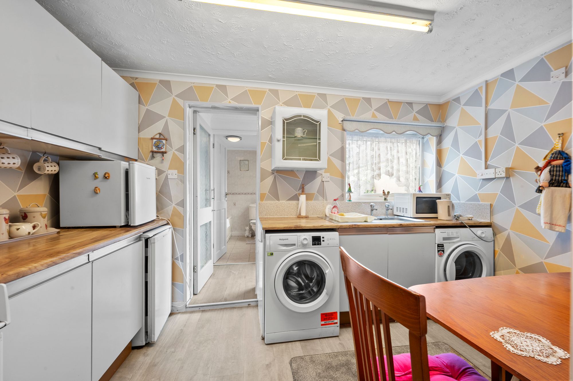 Hargreaves Street, St. Helens, WA9