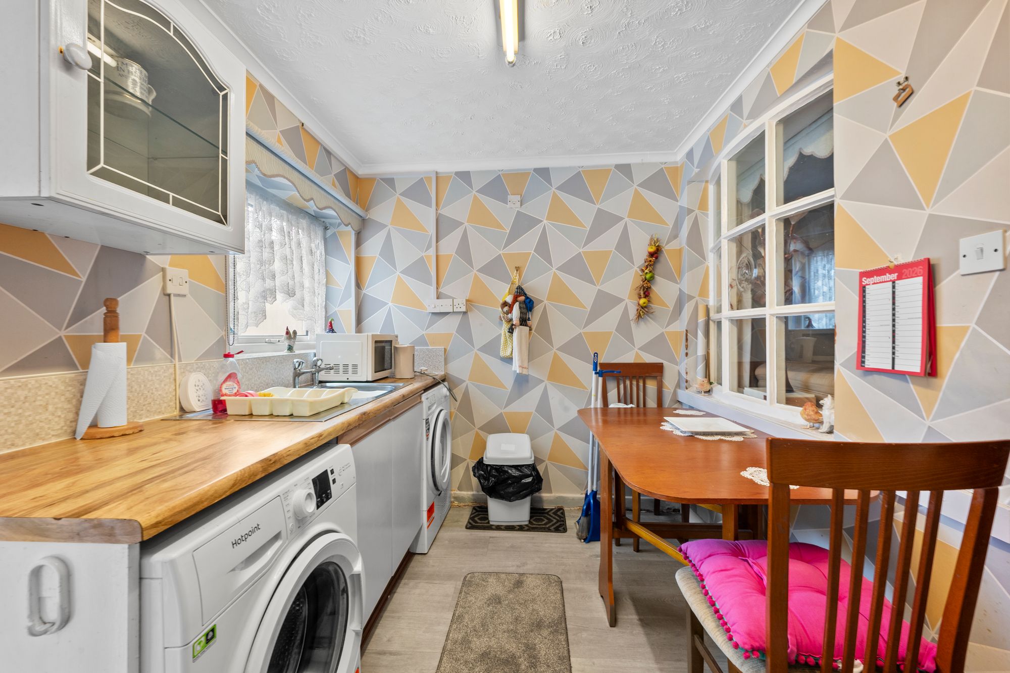 Hargreaves Street, St. Helens, WA9