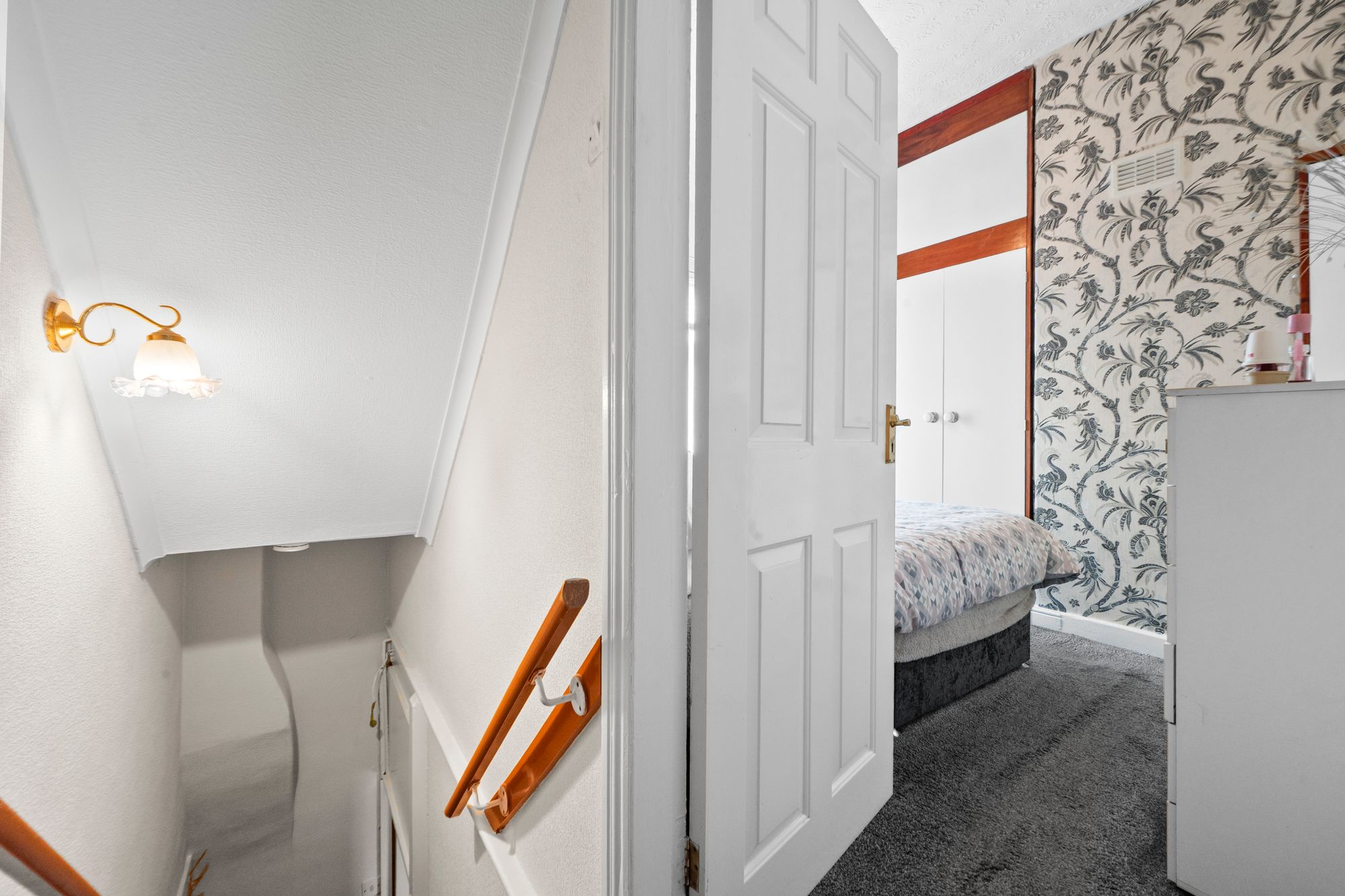 Hargreaves Street, St. Helens, WA9