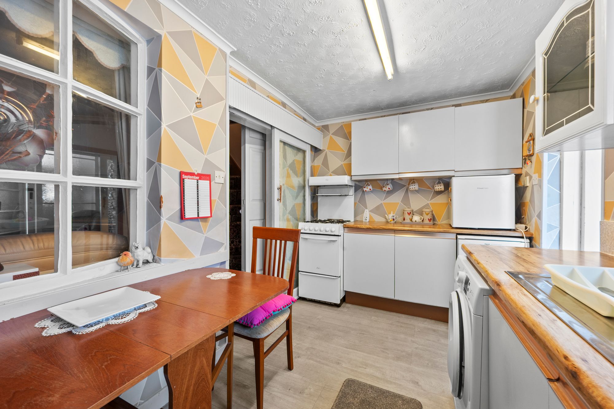 Hargreaves Street, St. Helens, WA9