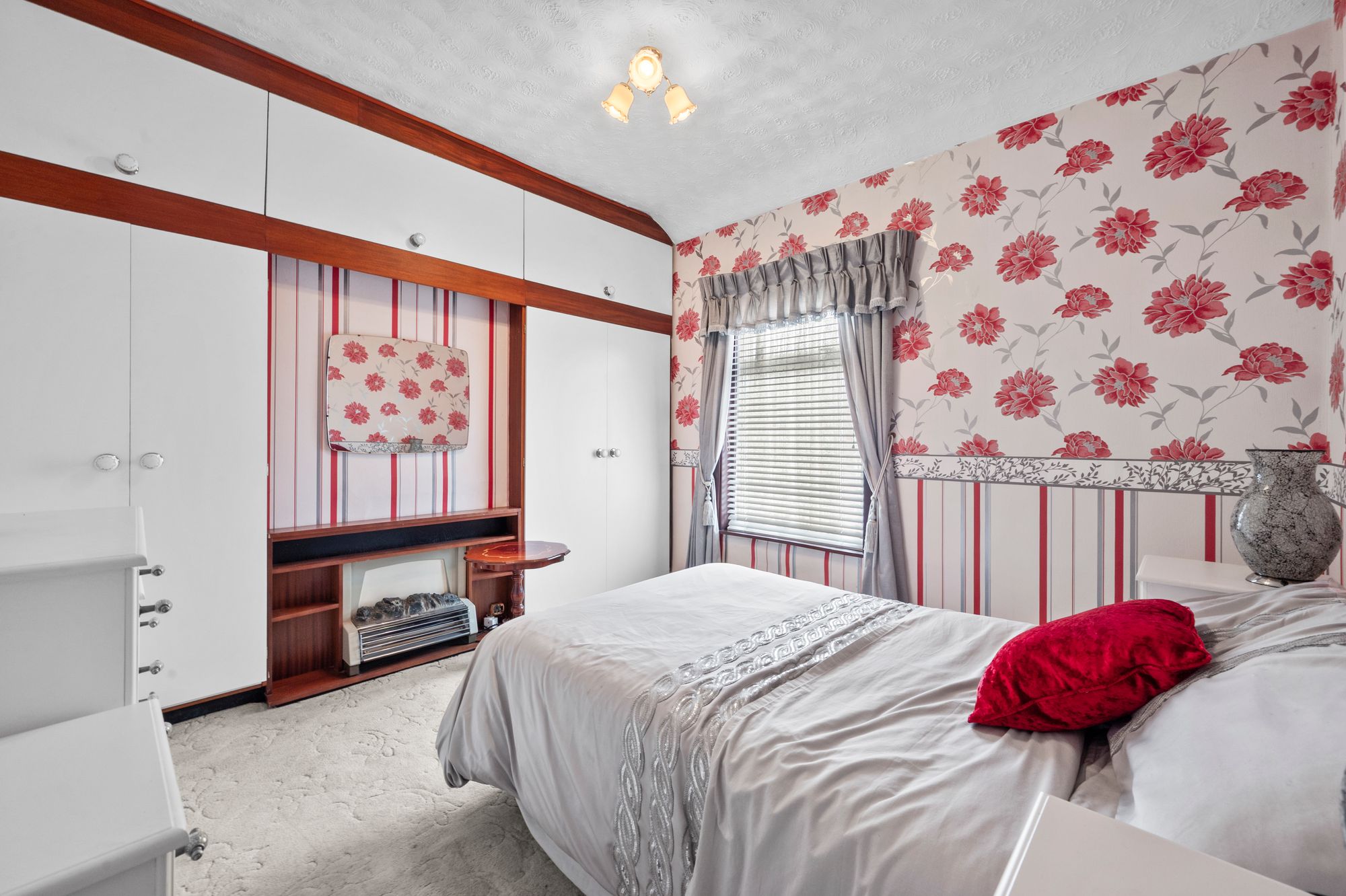 Hargreaves Street, St. Helens, WA9