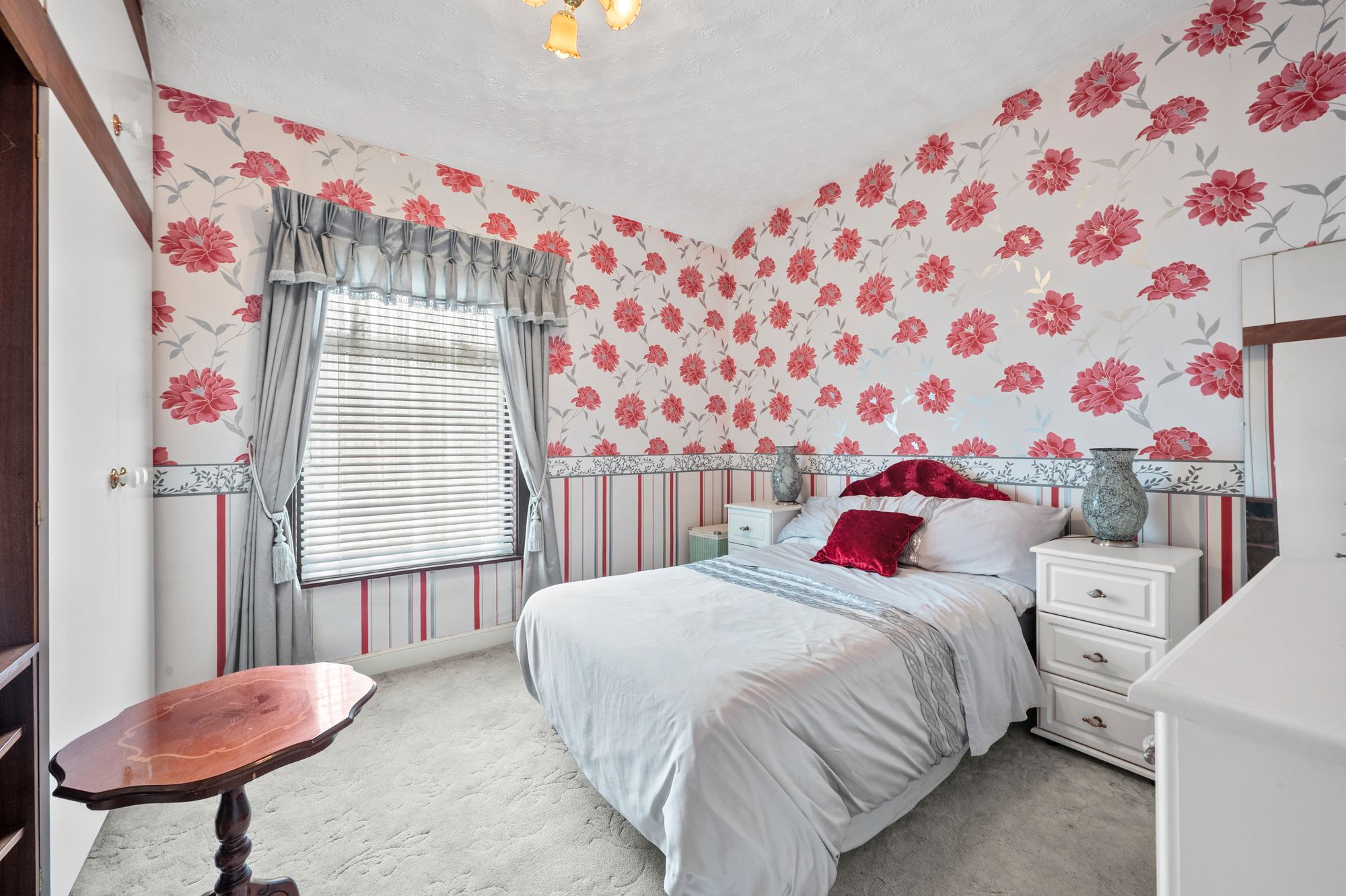 Hargreaves Street, St. Helens, WA9