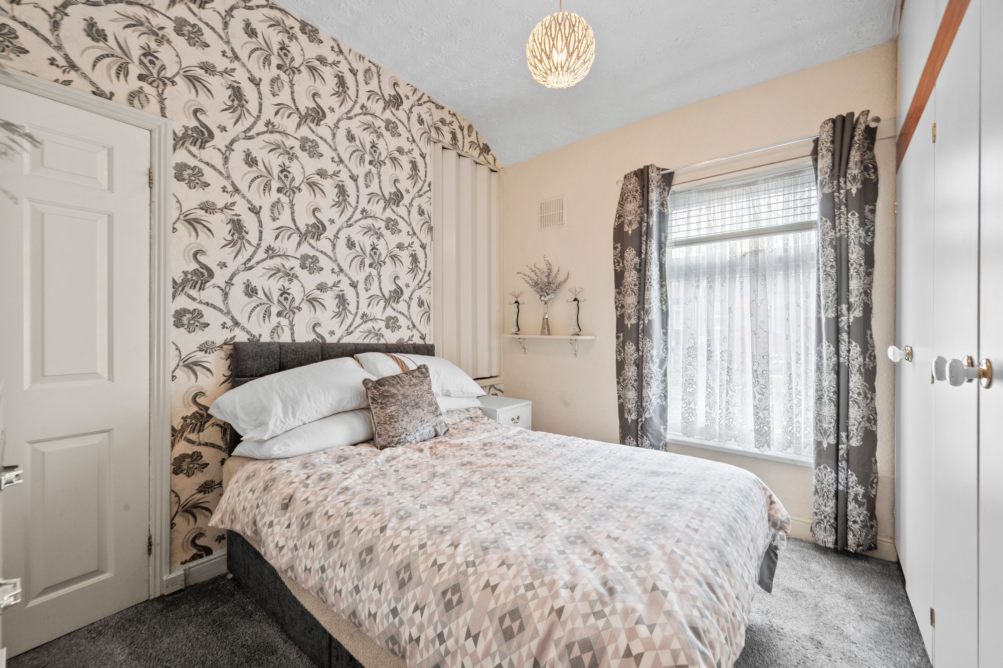 Hargreaves Street, St. Helens, WA9