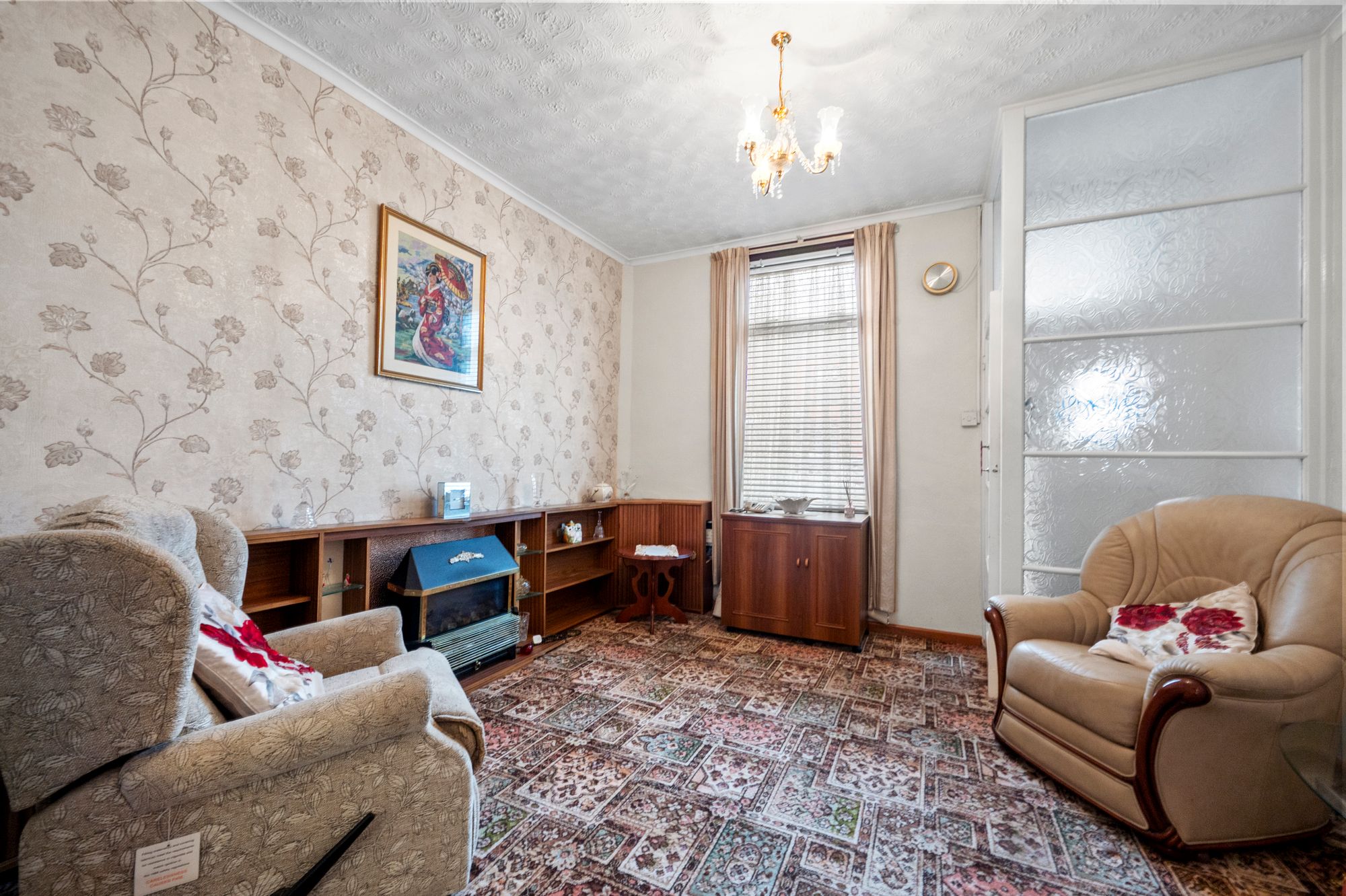 Hargreaves Street, St. Helens, WA9