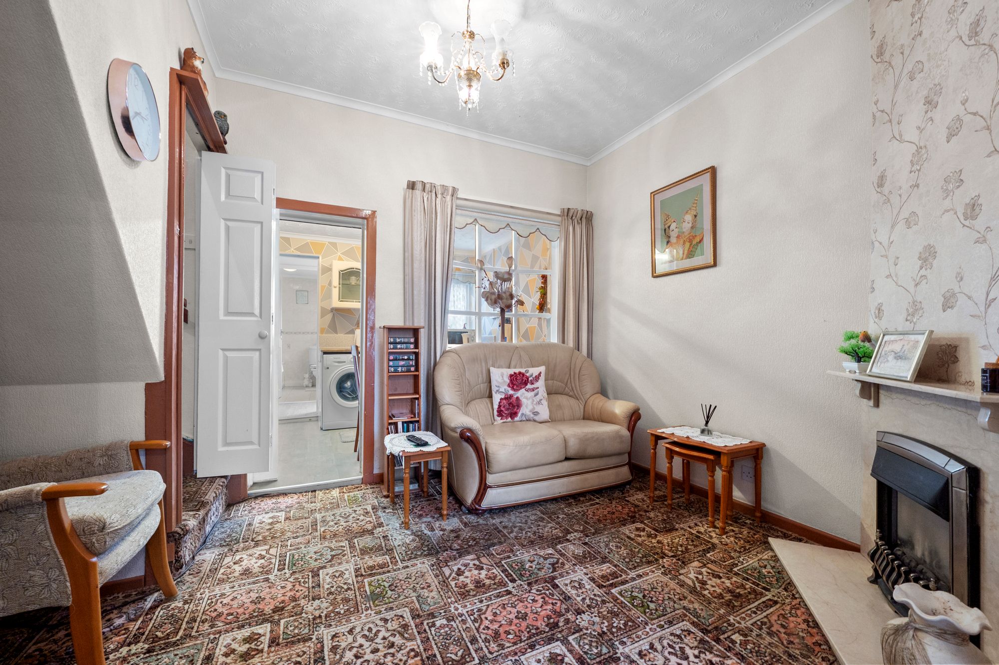 Hargreaves Street, St. Helens, WA9
