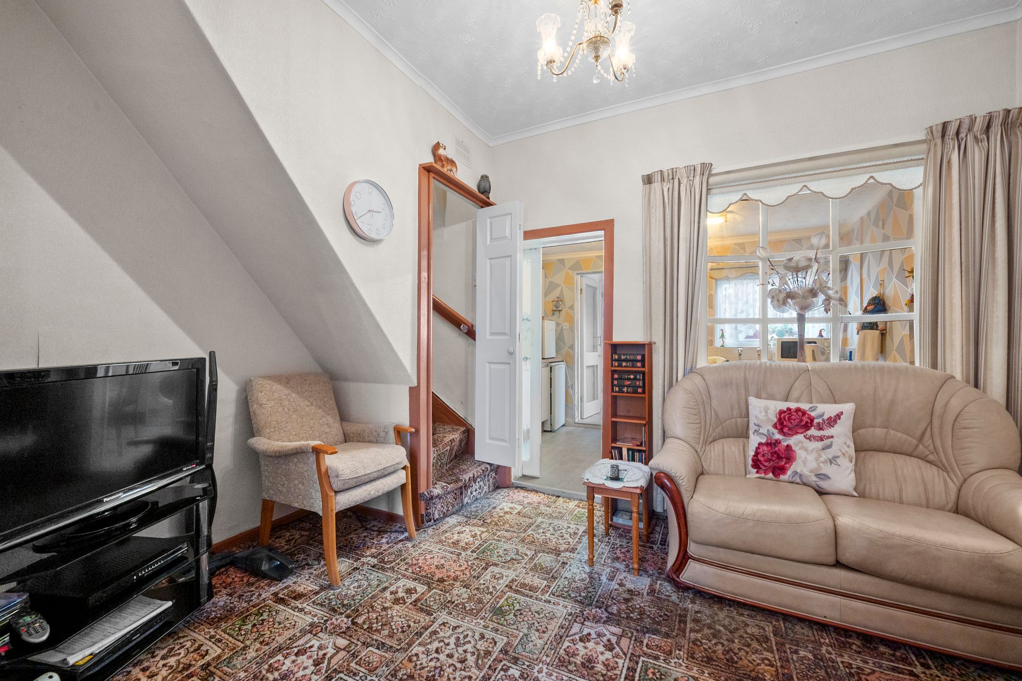 Hargreaves Street, St. Helens, WA9