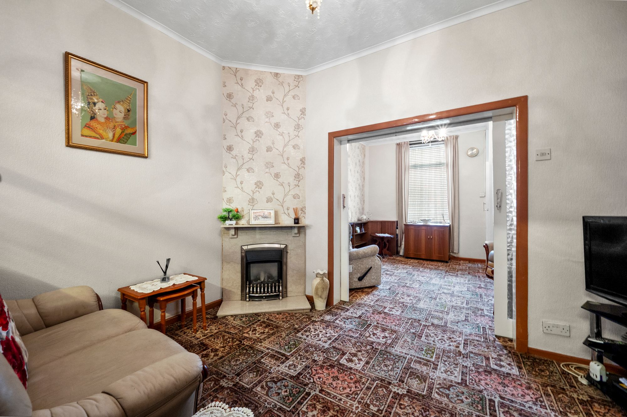 Hargreaves Street, St. Helens, WA9