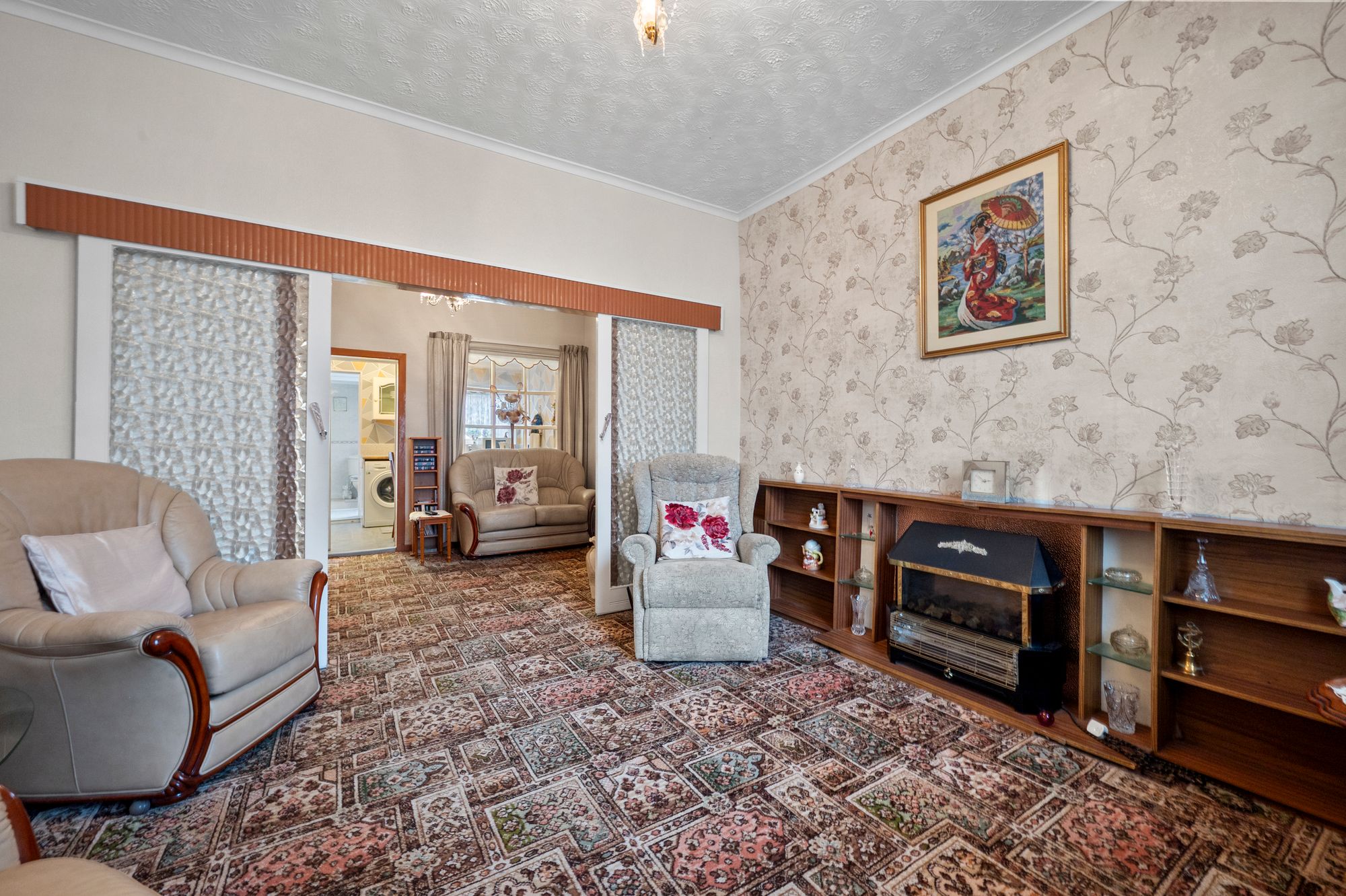 Hargreaves Street, St. Helens, WA9