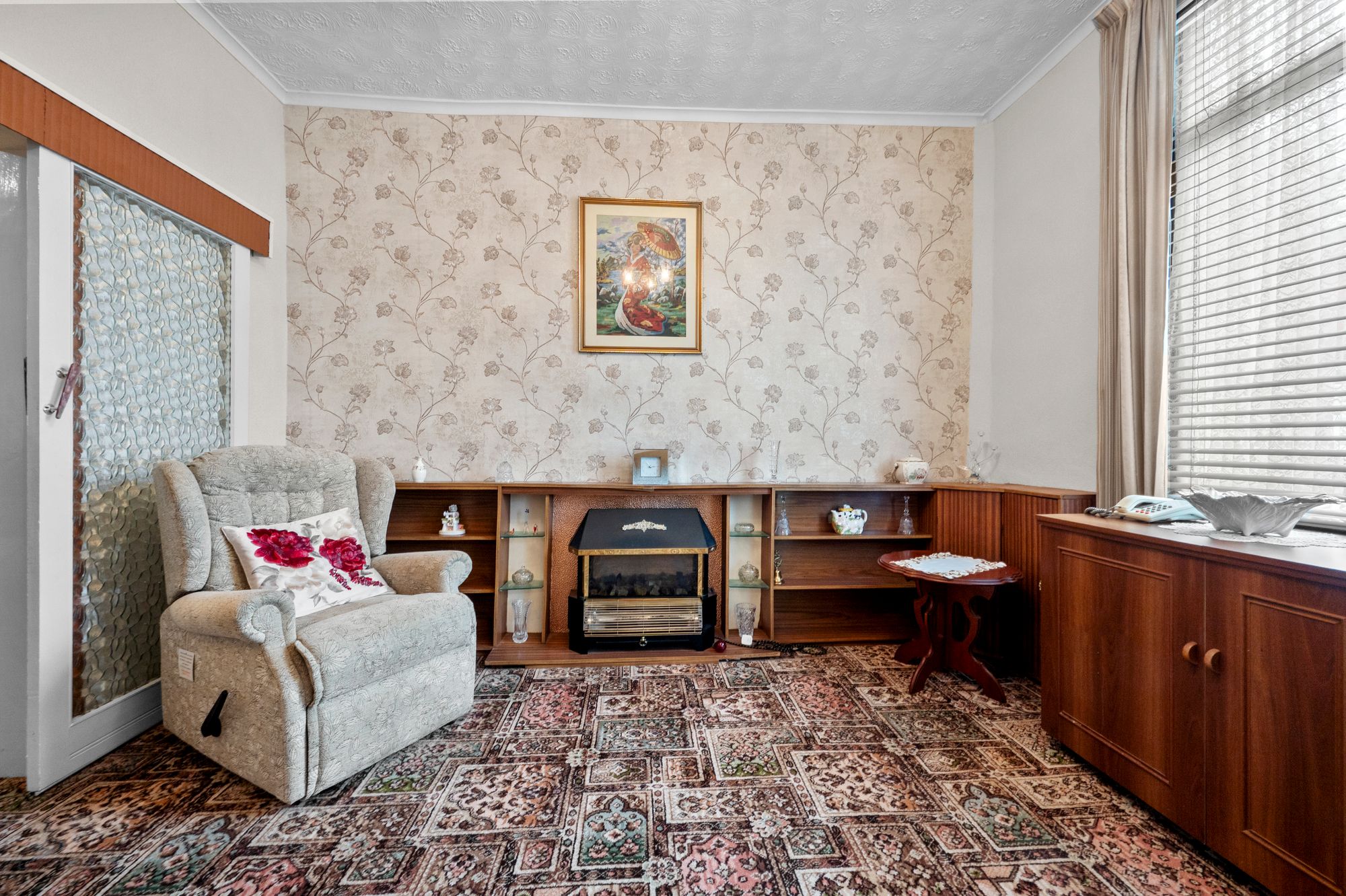 Hargreaves Street, St. Helens, WA9