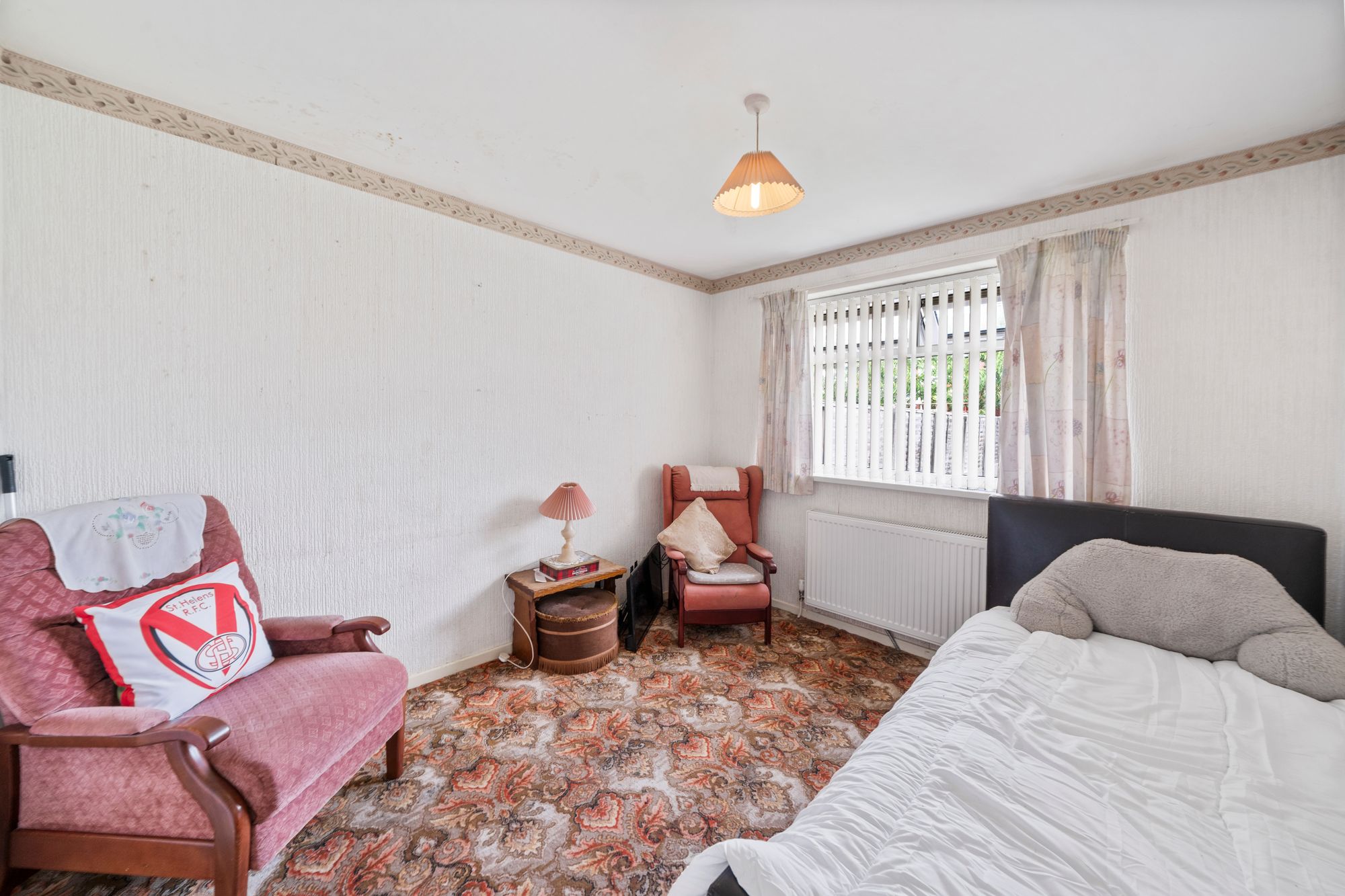 Welbeck Avenue, Newton-Le-Willows, WA12