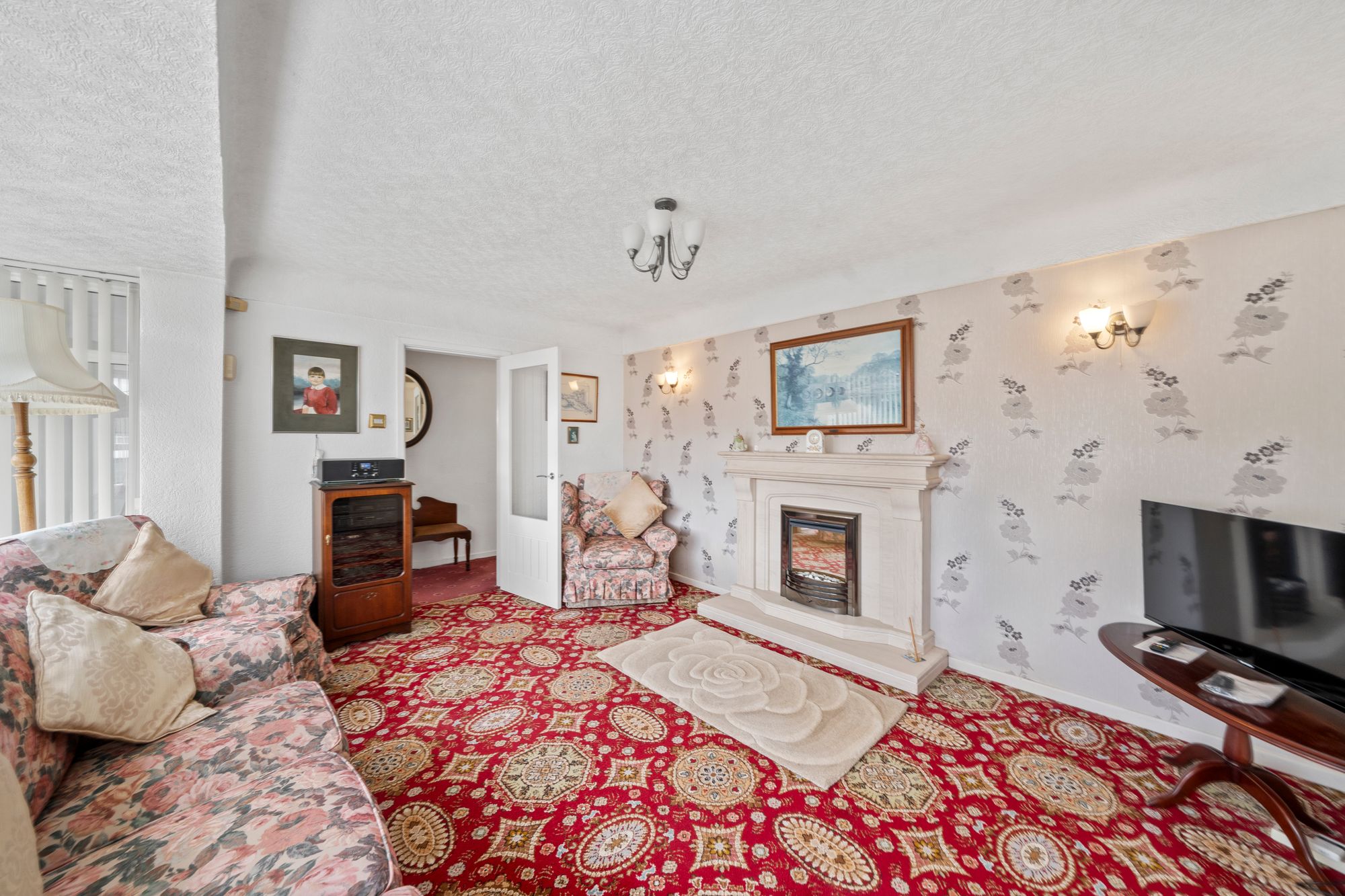 Welbeck Avenue, Newton-Le-Willows, WA12
